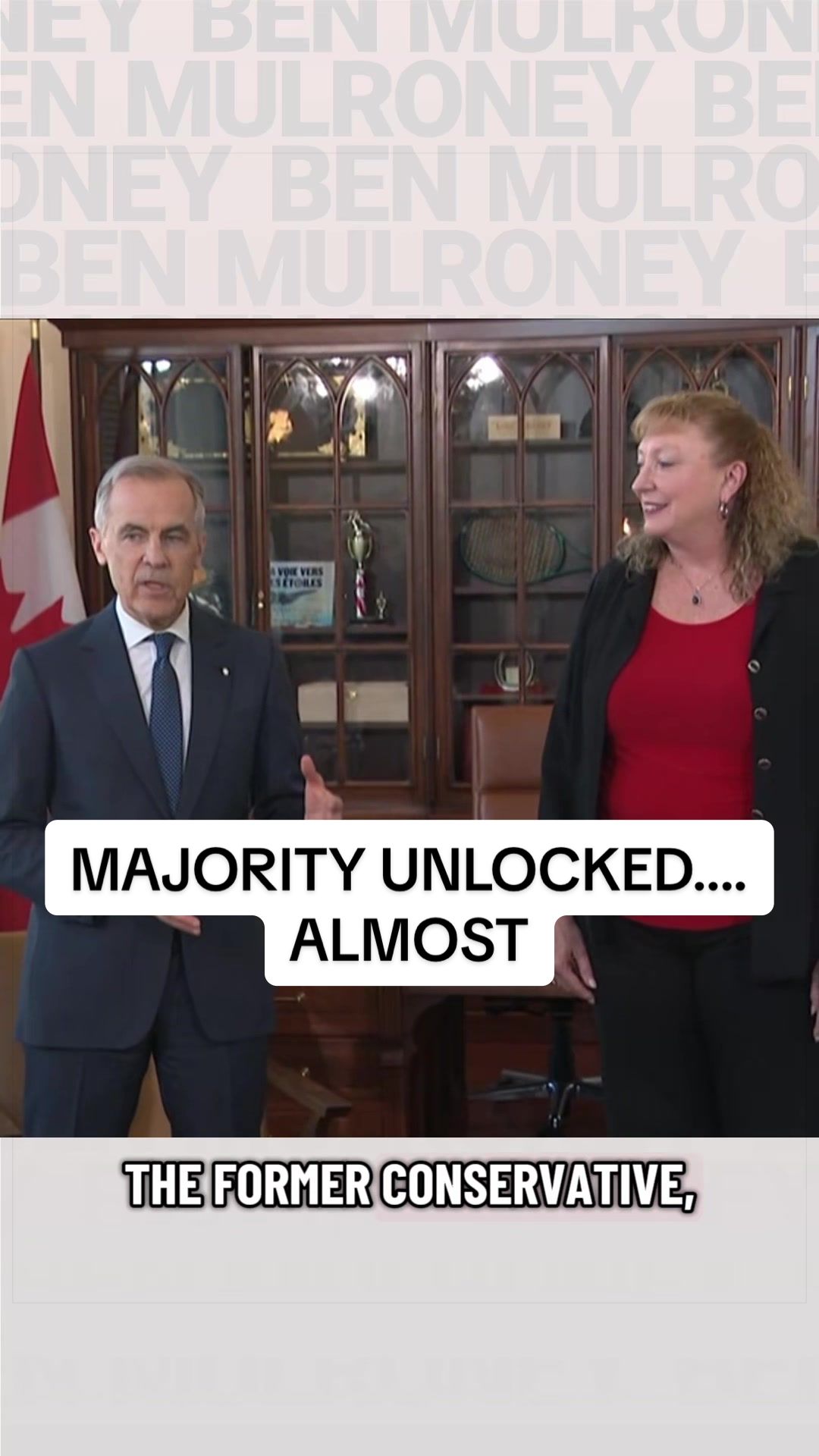 @BenMulroneyShow
