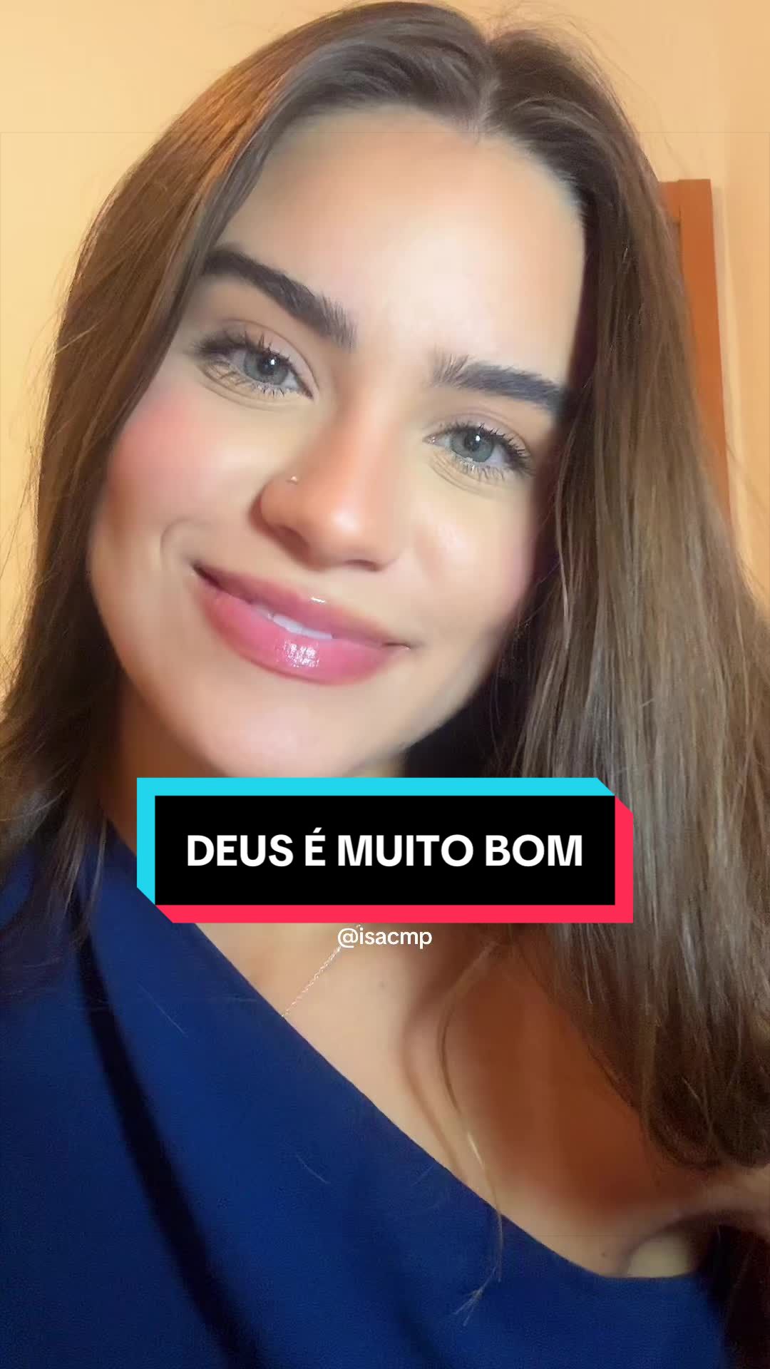 @Isadora Pereira 3.0