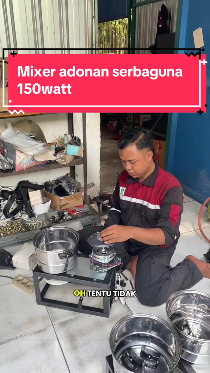 @Baberekomendasi