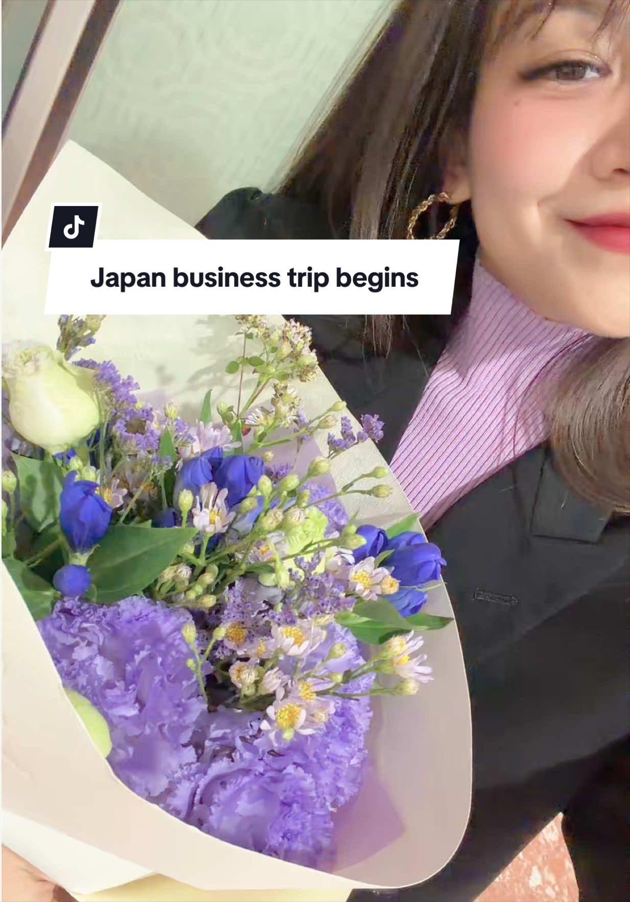 @MAY in Purple