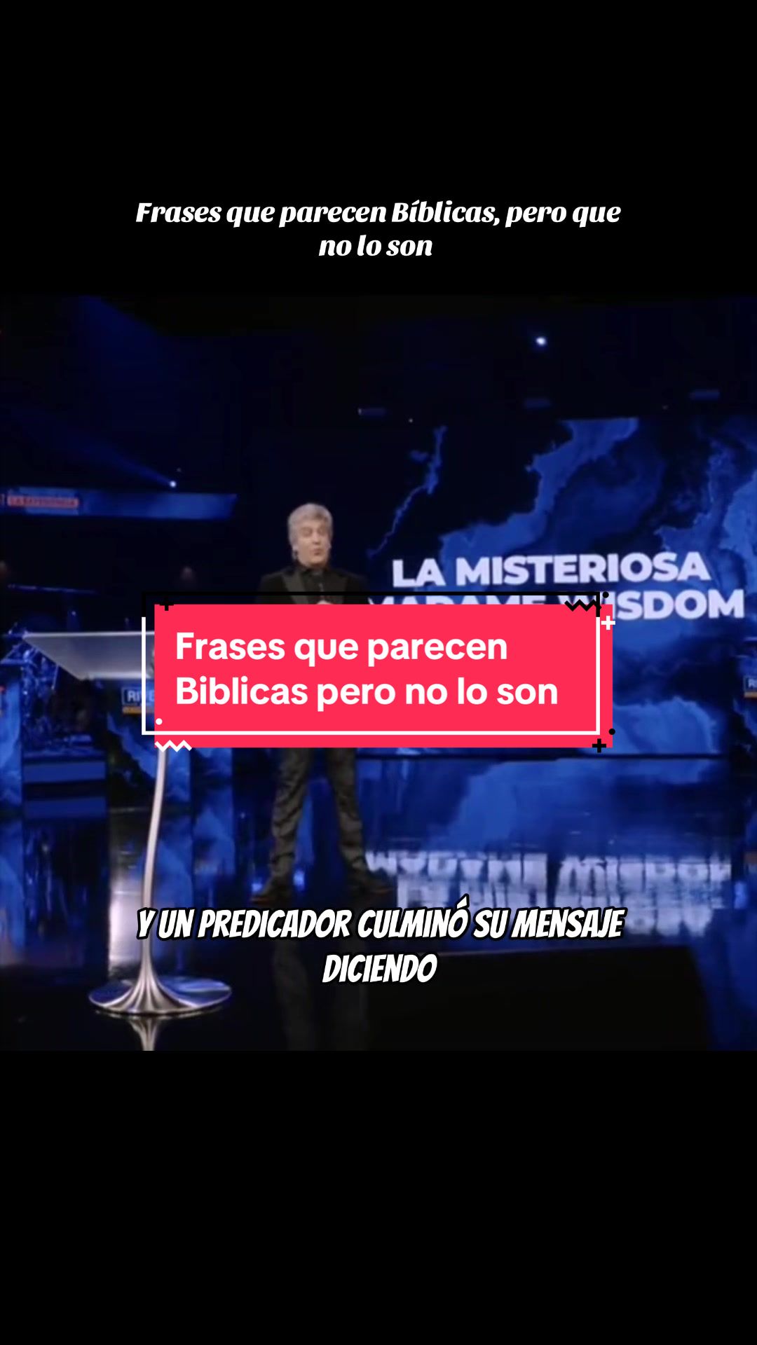 @Ingrid|Videos Cristianos