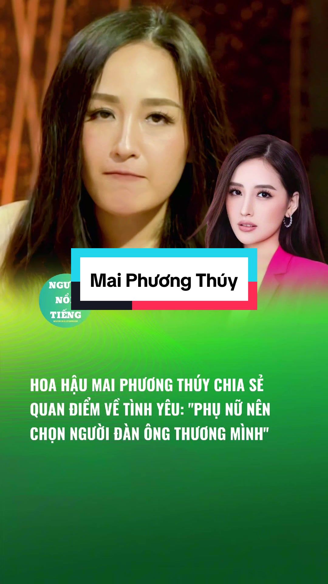 @Người Nổi Tiếng
