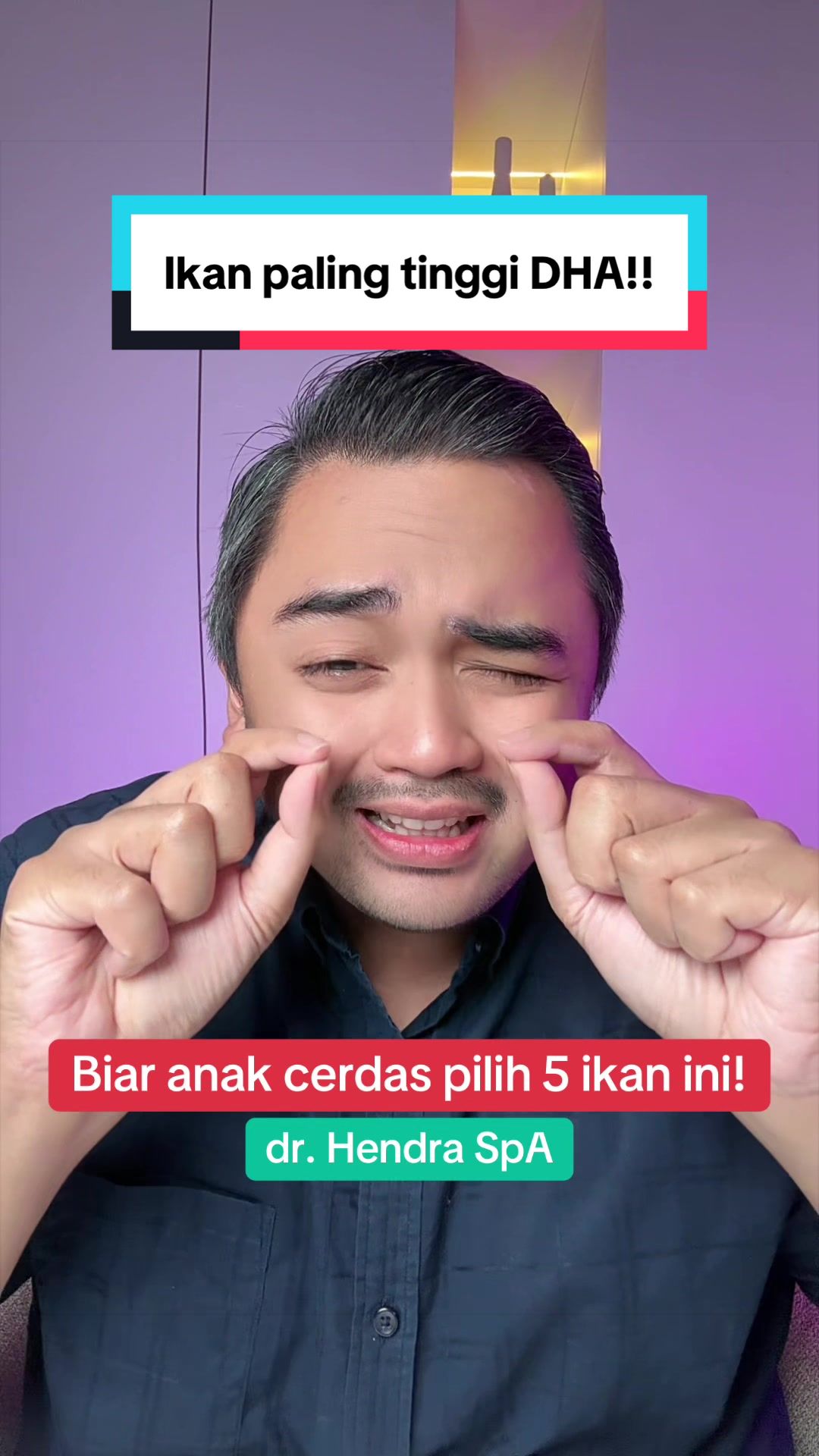 @Bicarasikecil (Dokter Anak)