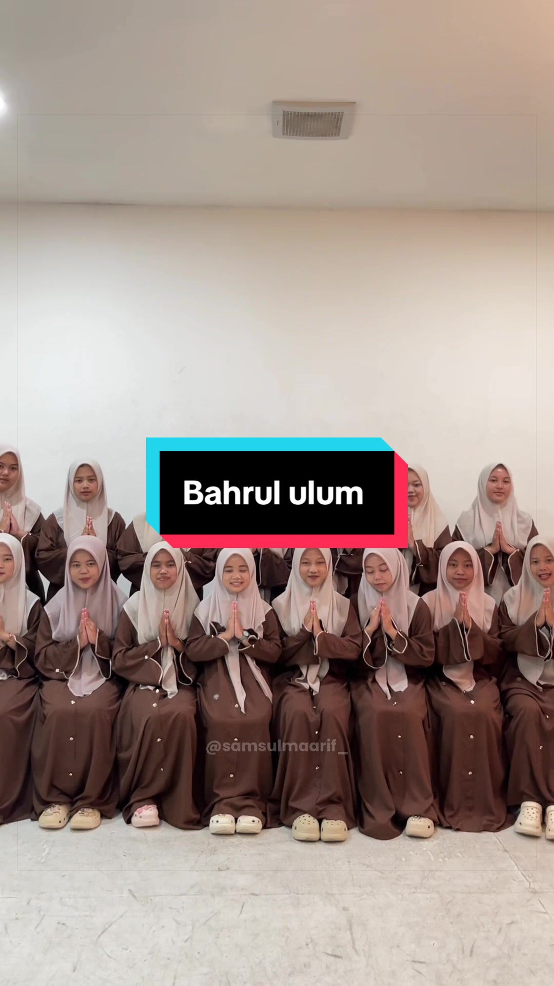 @samsulma&rsquo;arif_