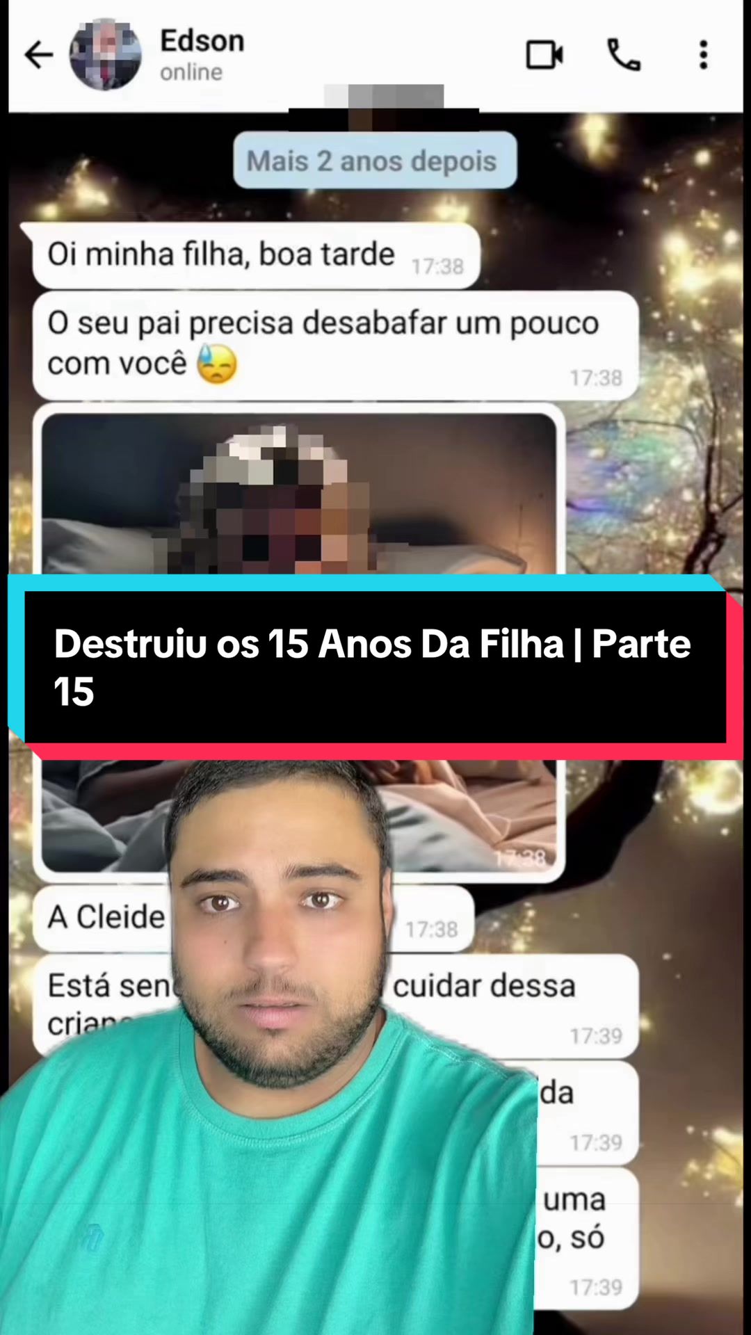 @Lau da Bahia