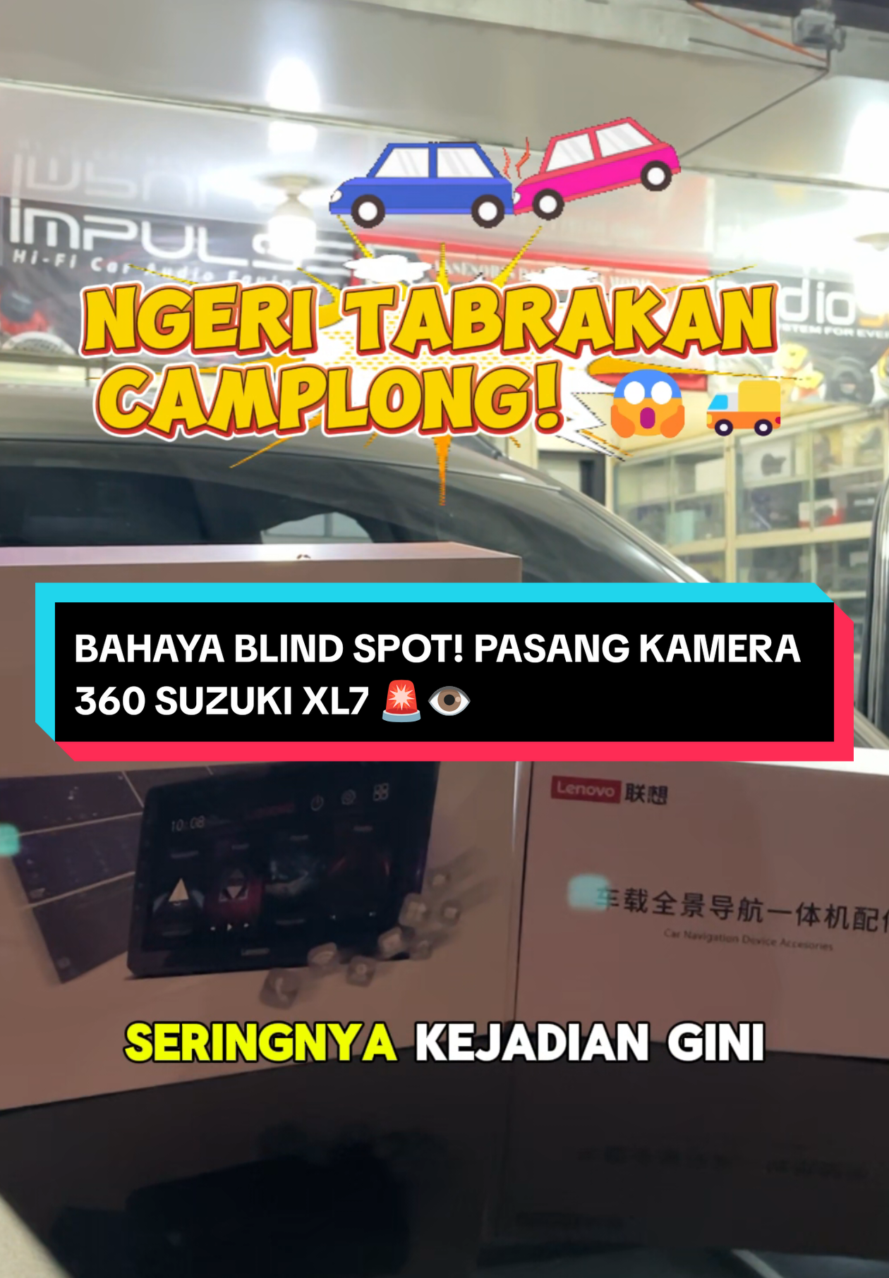 @BTS CAR AUDIO