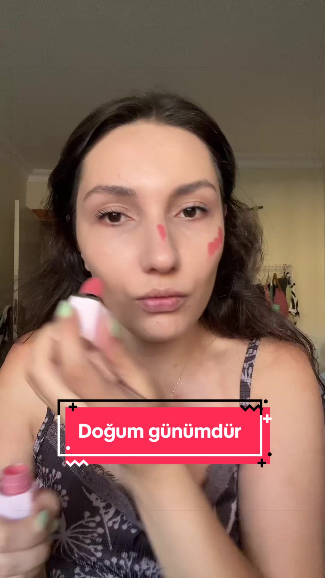 @Deneyim Kadın
