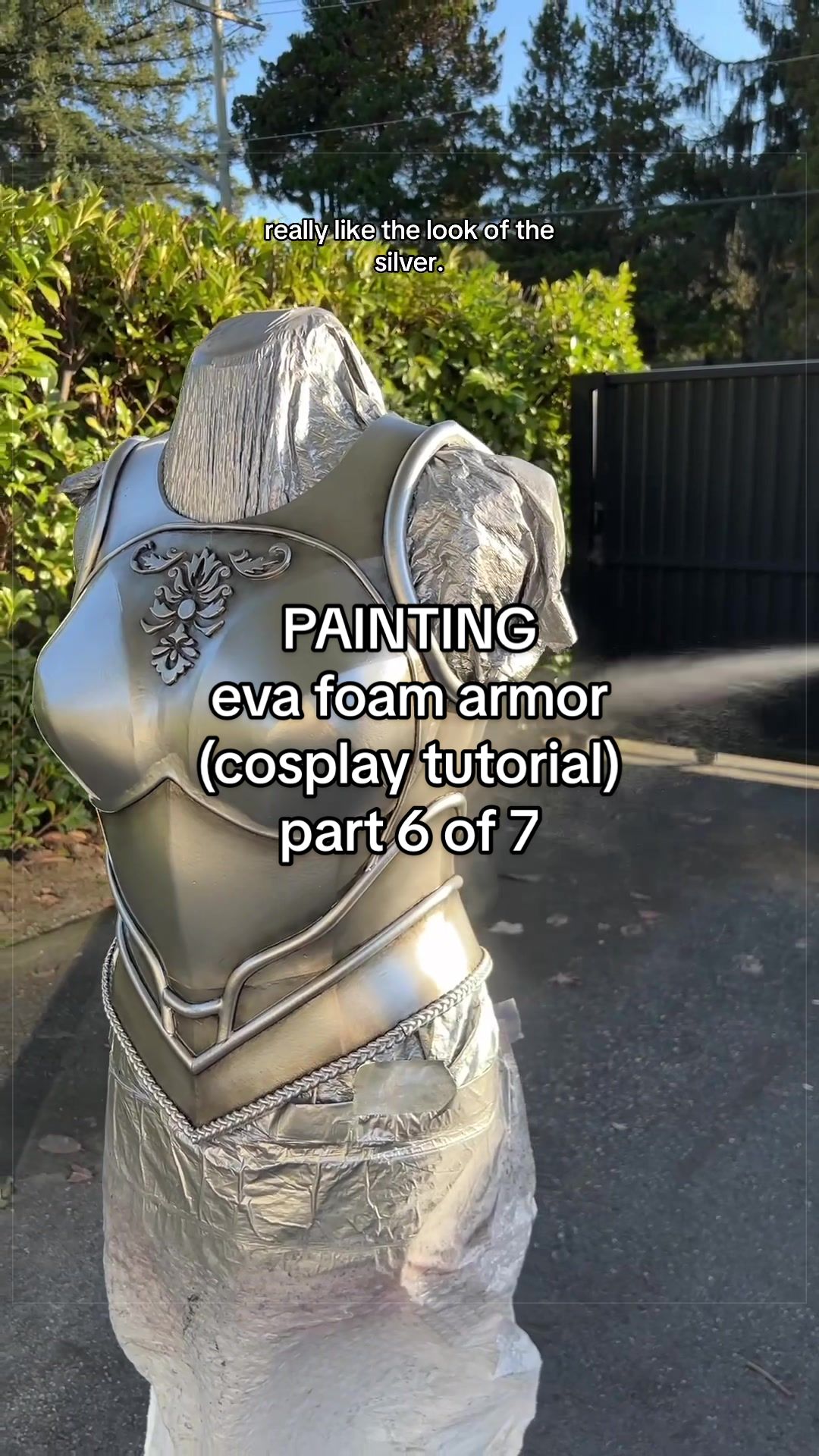 @wei chia di cosplay