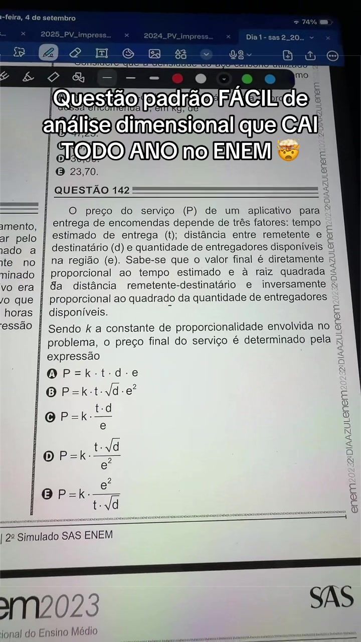 @renanmof | ENEM 2026