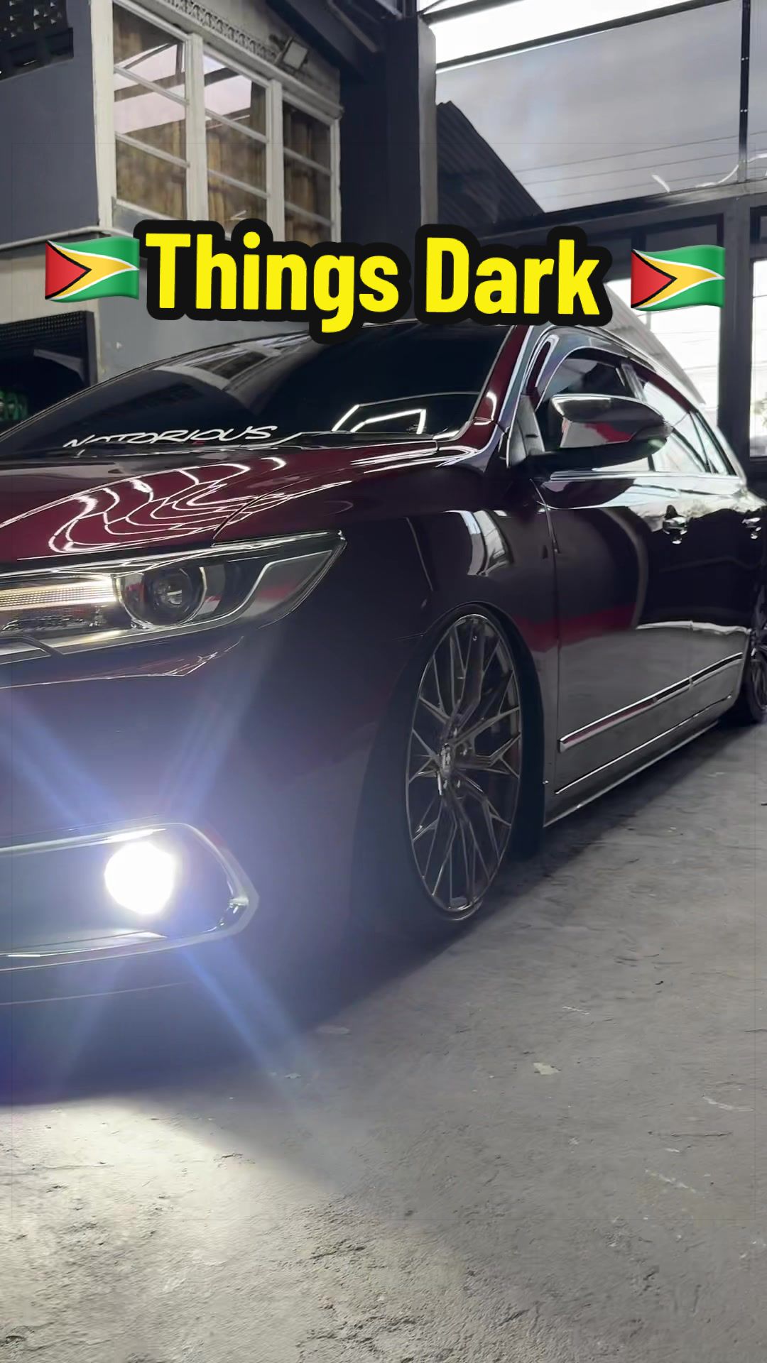@Pristine’s auto Detailing