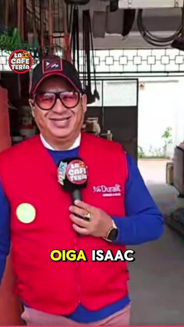 @La Cafeteria Noticias
