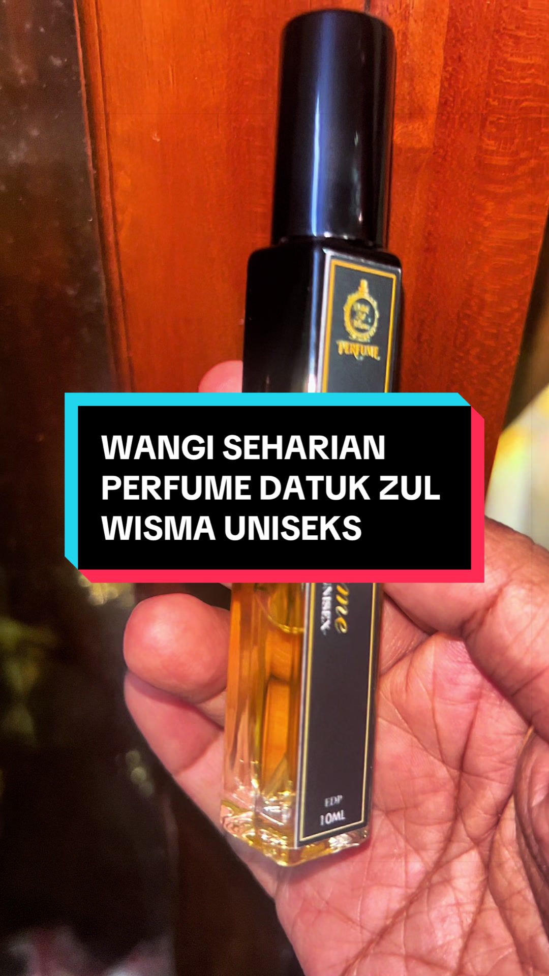 @YeenZULWisma