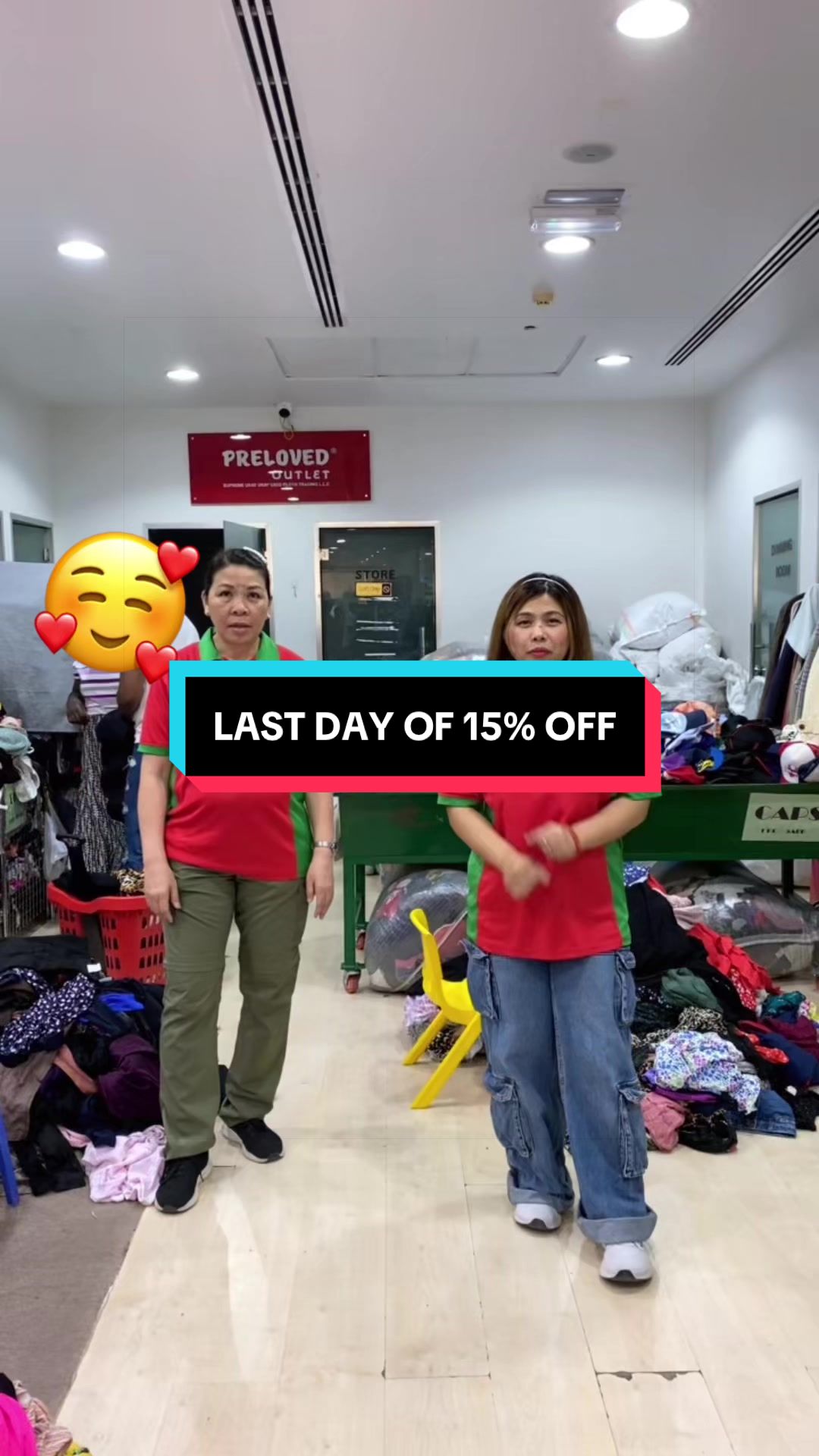 @Preloved Outlet ( Ukay-Ukay )