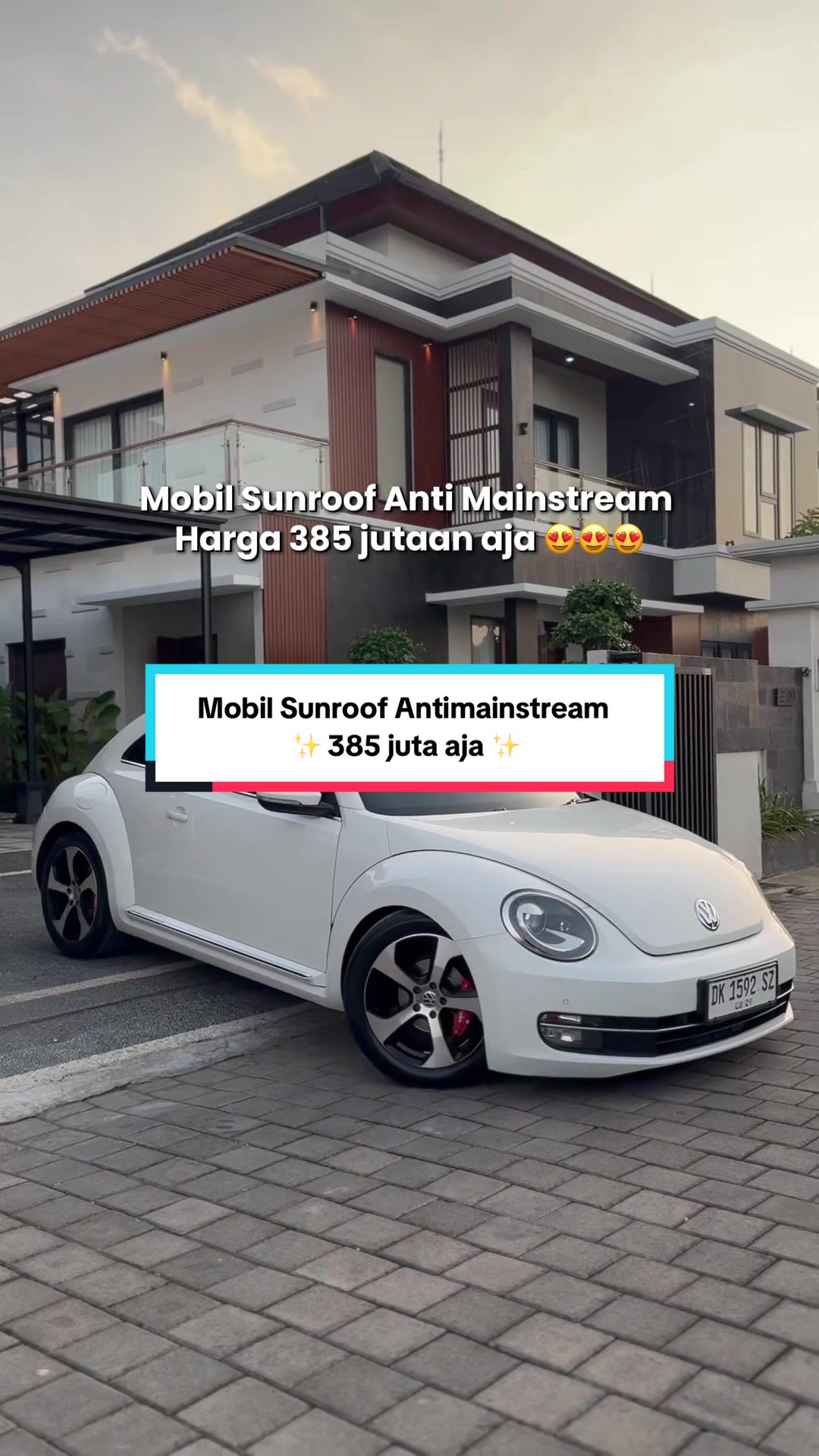 @Lancar Motor Bali