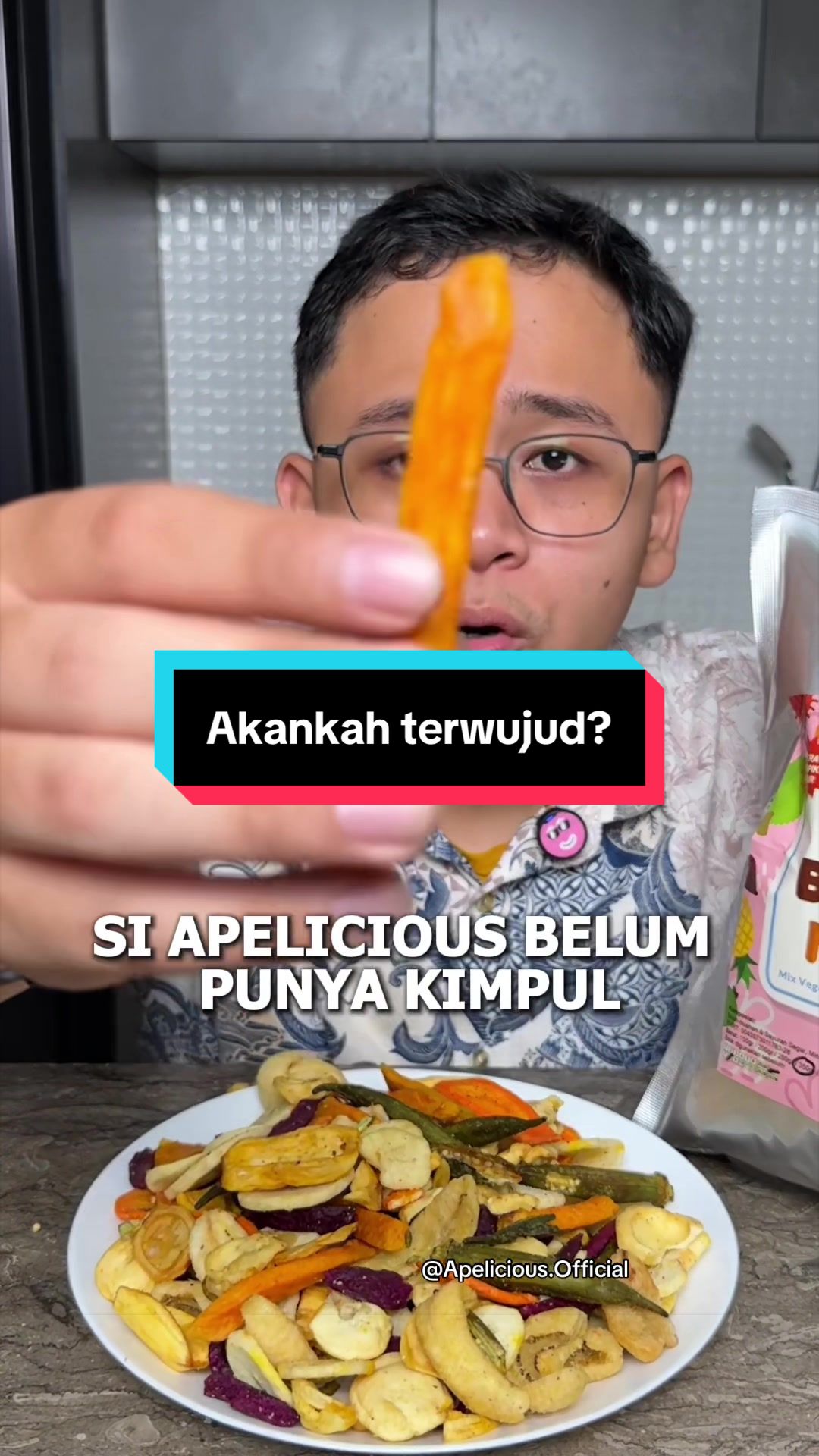 @APELICIOUS OFFICIAL