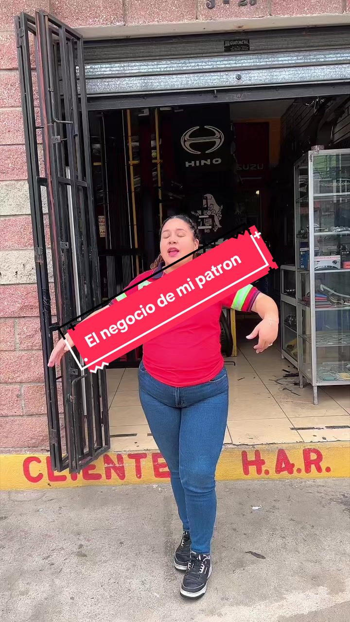 @HAR Empaques & accesrios