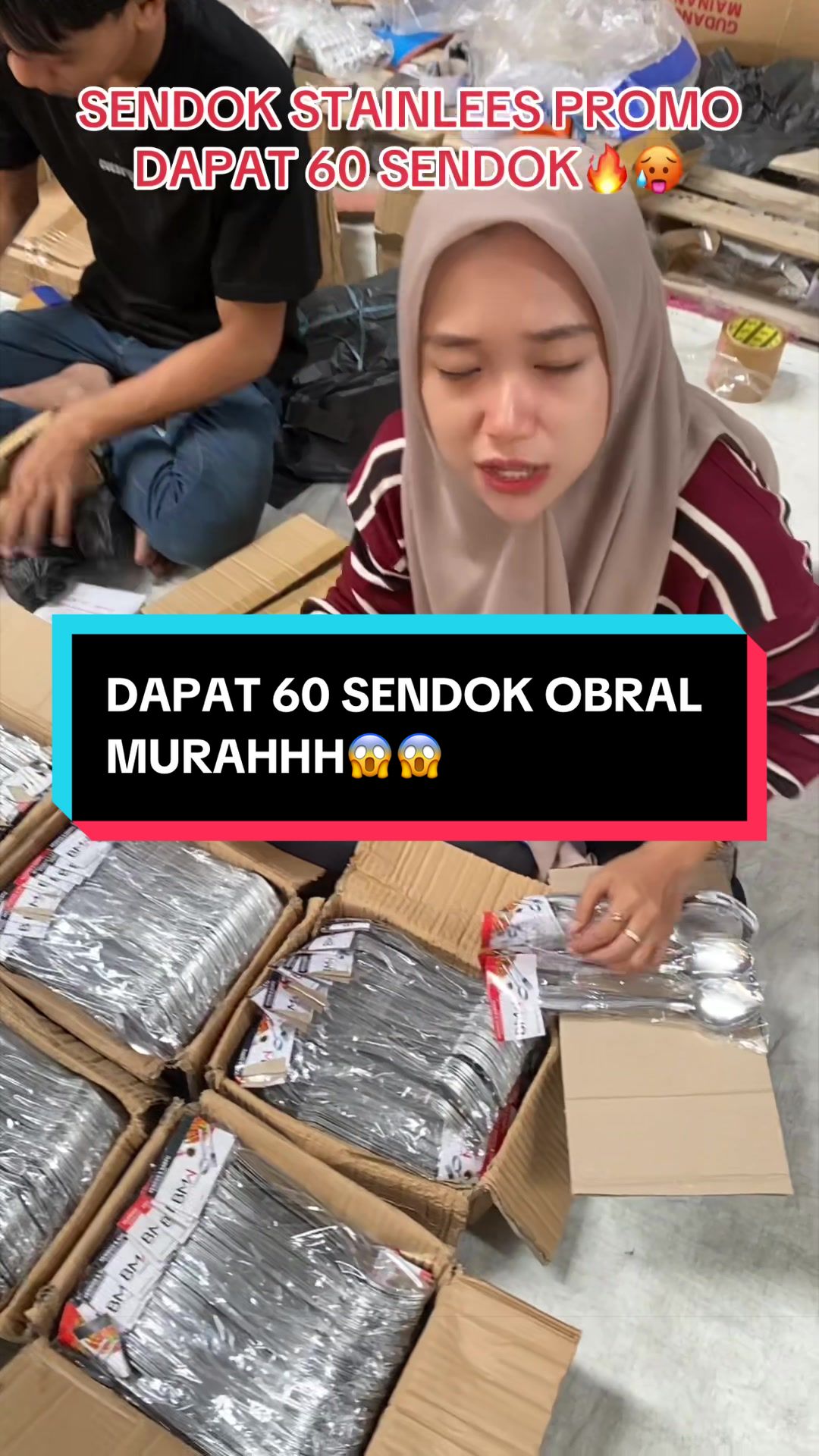 @V MART NUSANTARA