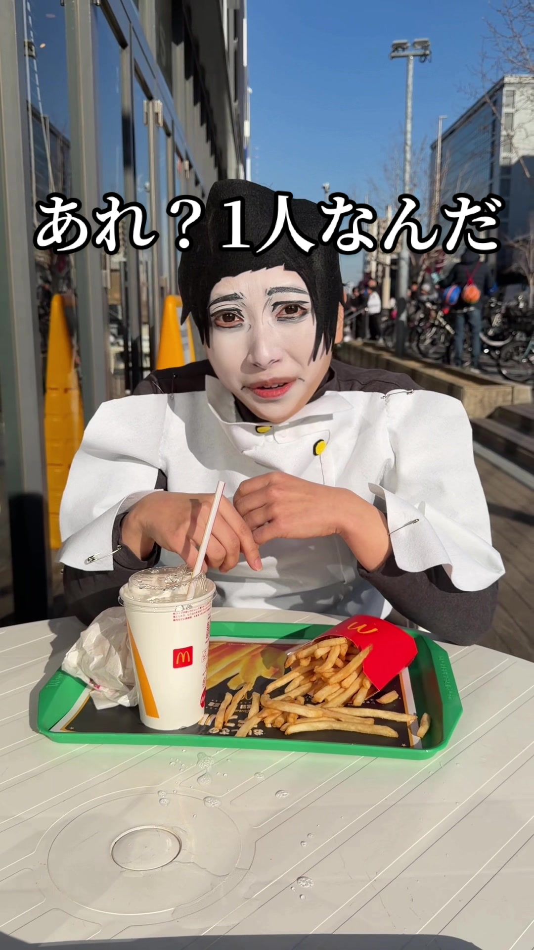 @ヒステリック姉妹なの