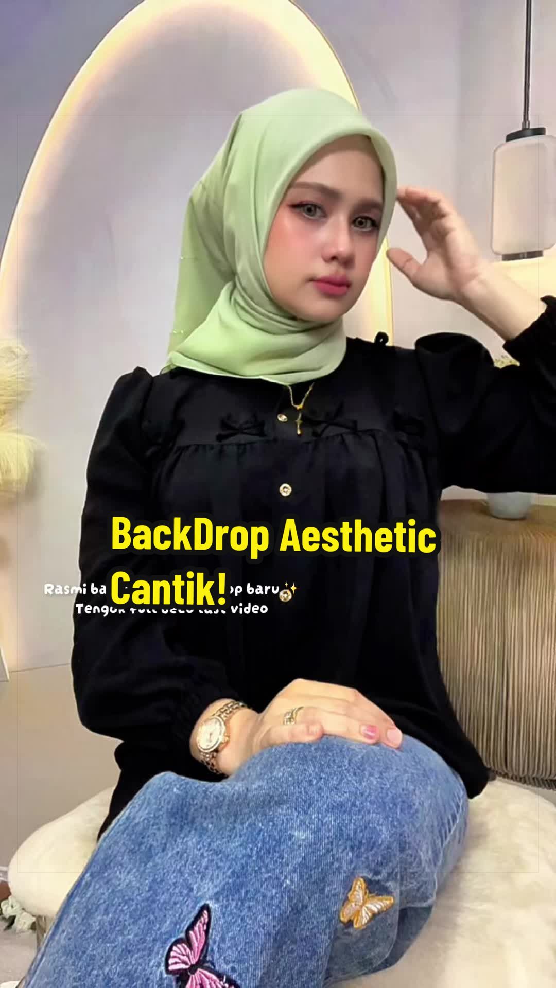 @nuril iff