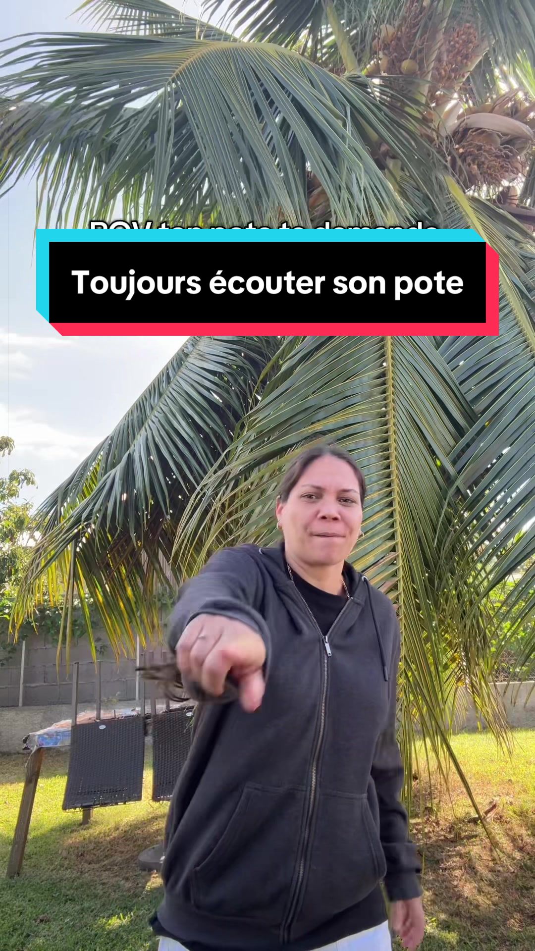 @Let’s go ? Testons🤩