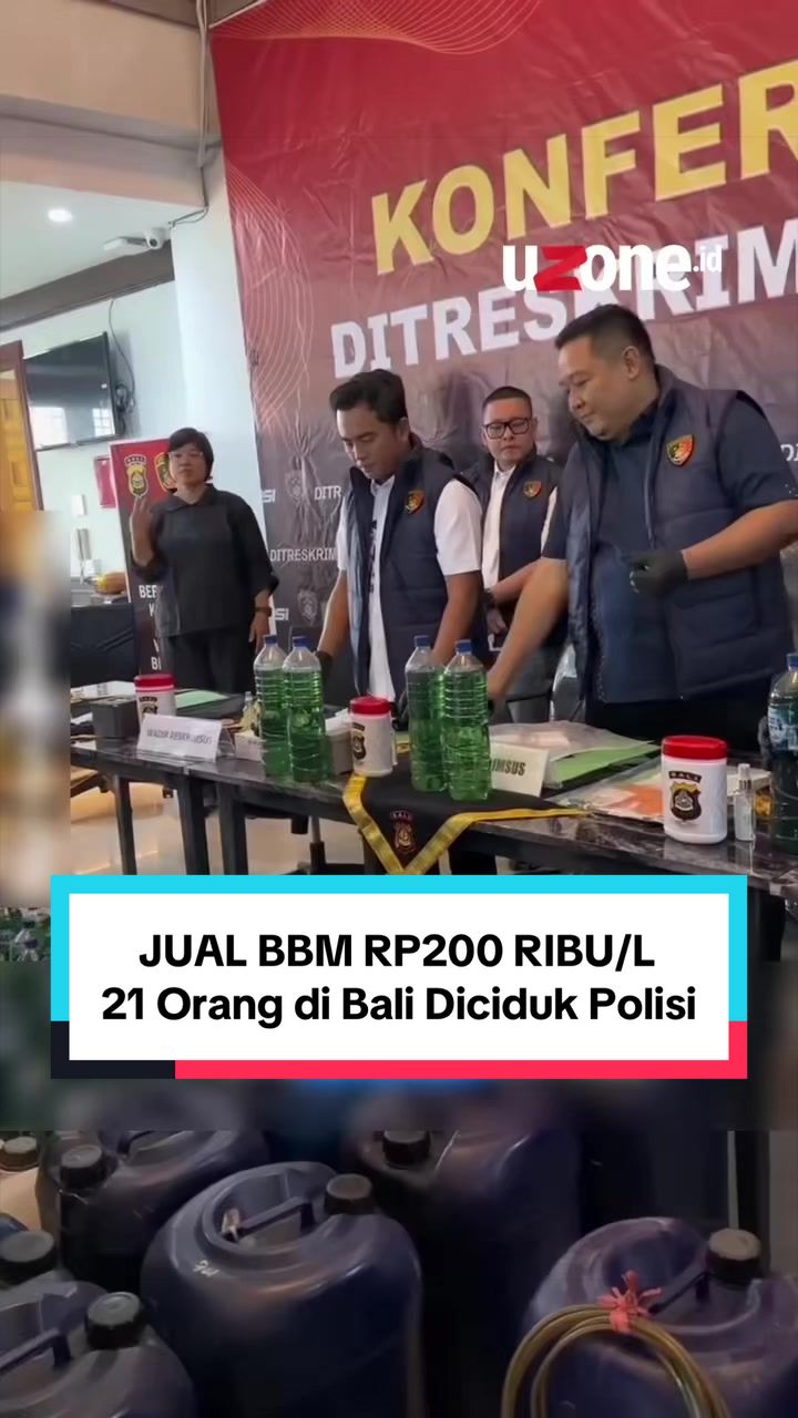 @Uzone Indonesia