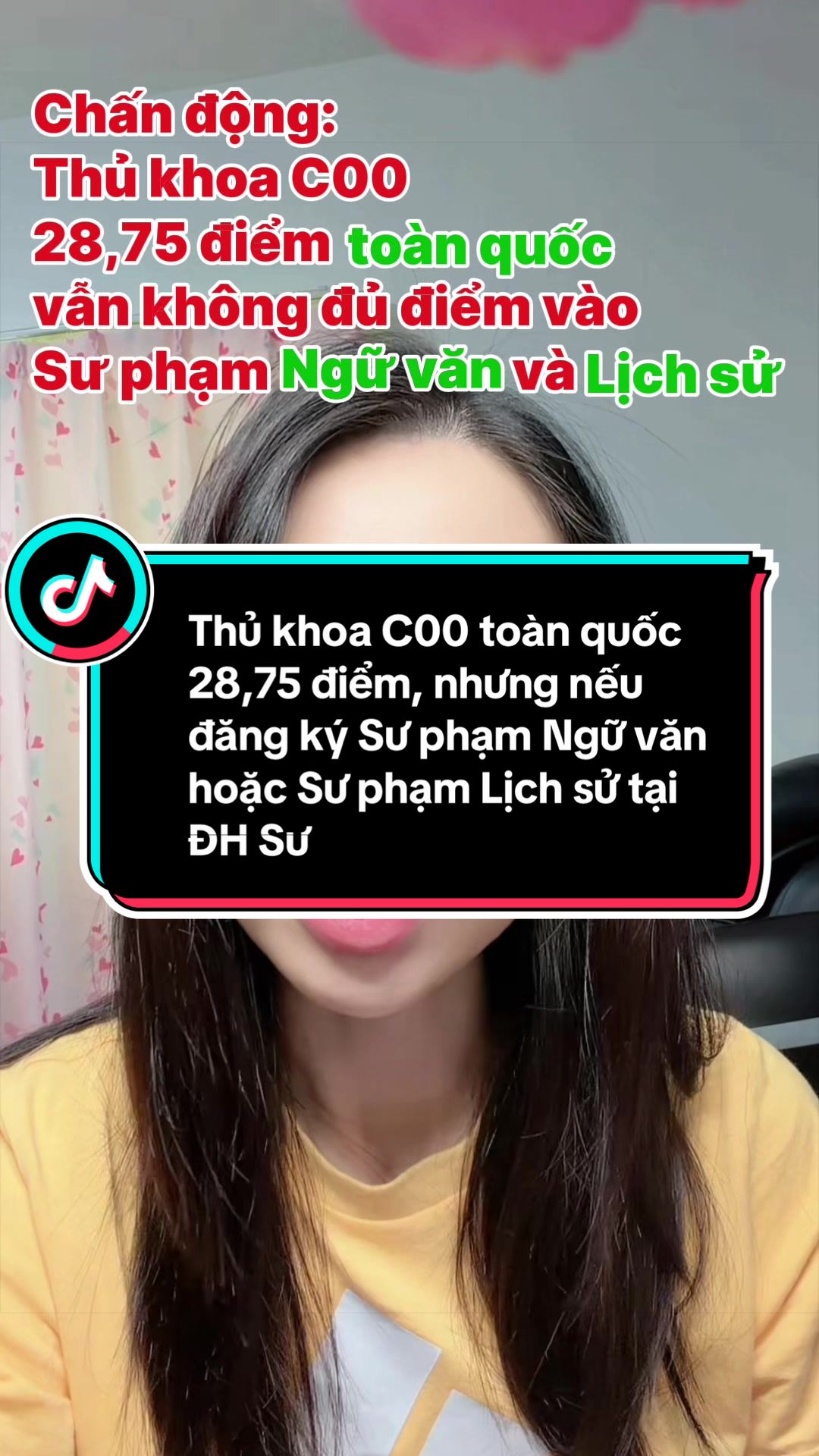 @Oda Tam