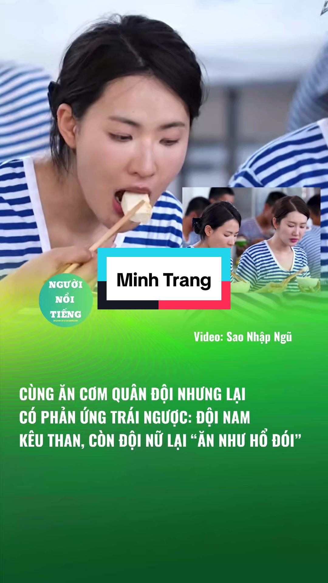 @Người Nổi Tiếng