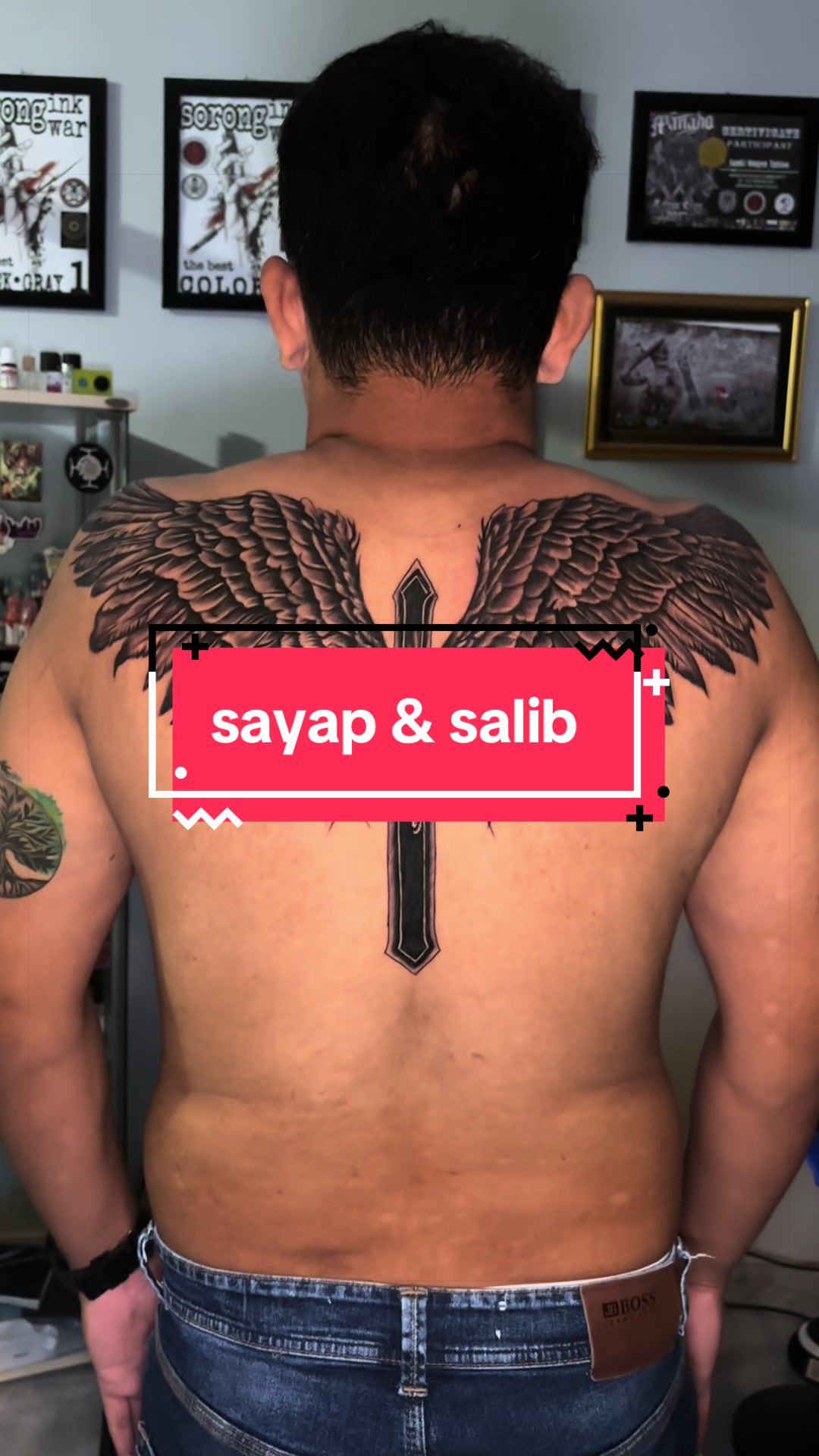 @Ongentattoo