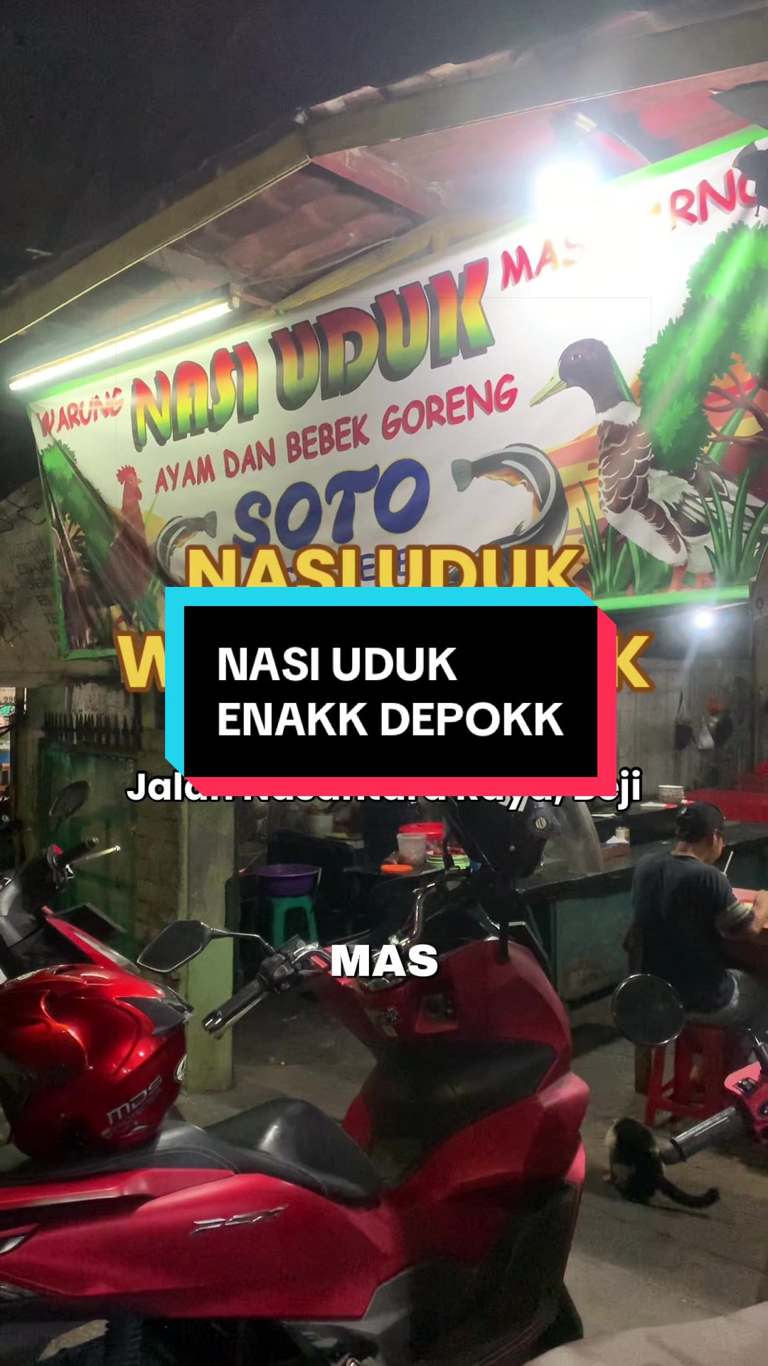 @Achmad | Food, Vlog, and Game