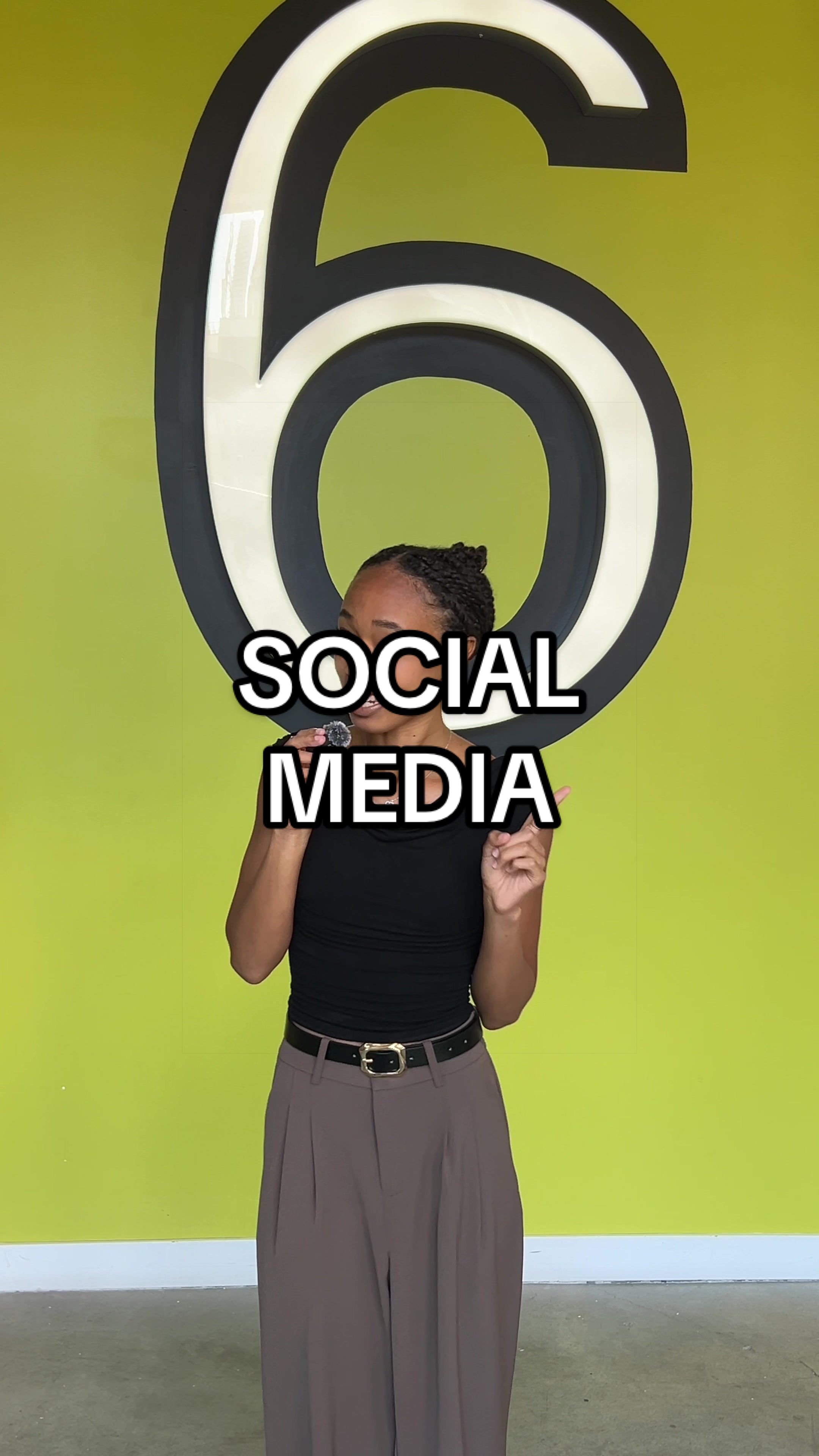 @Spot 6 Management