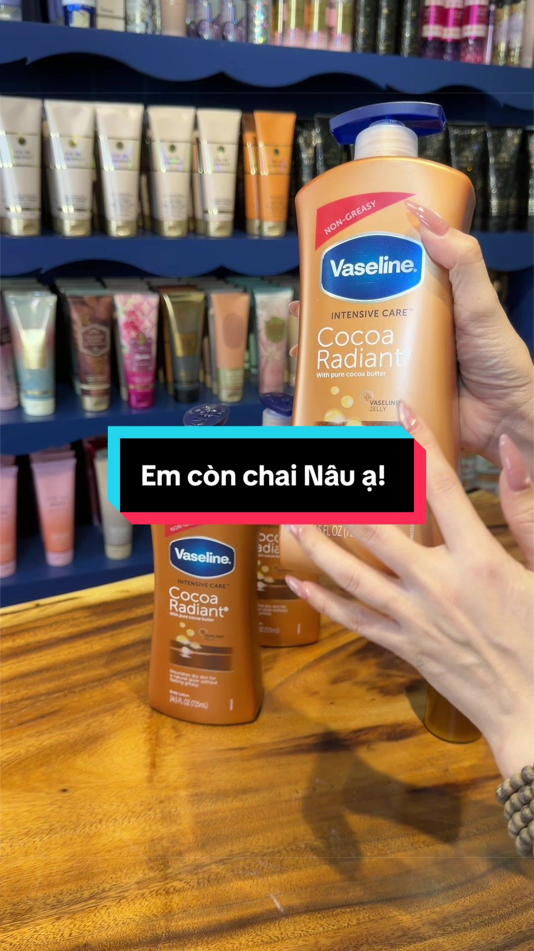 @Bà Tám Da Dẻ