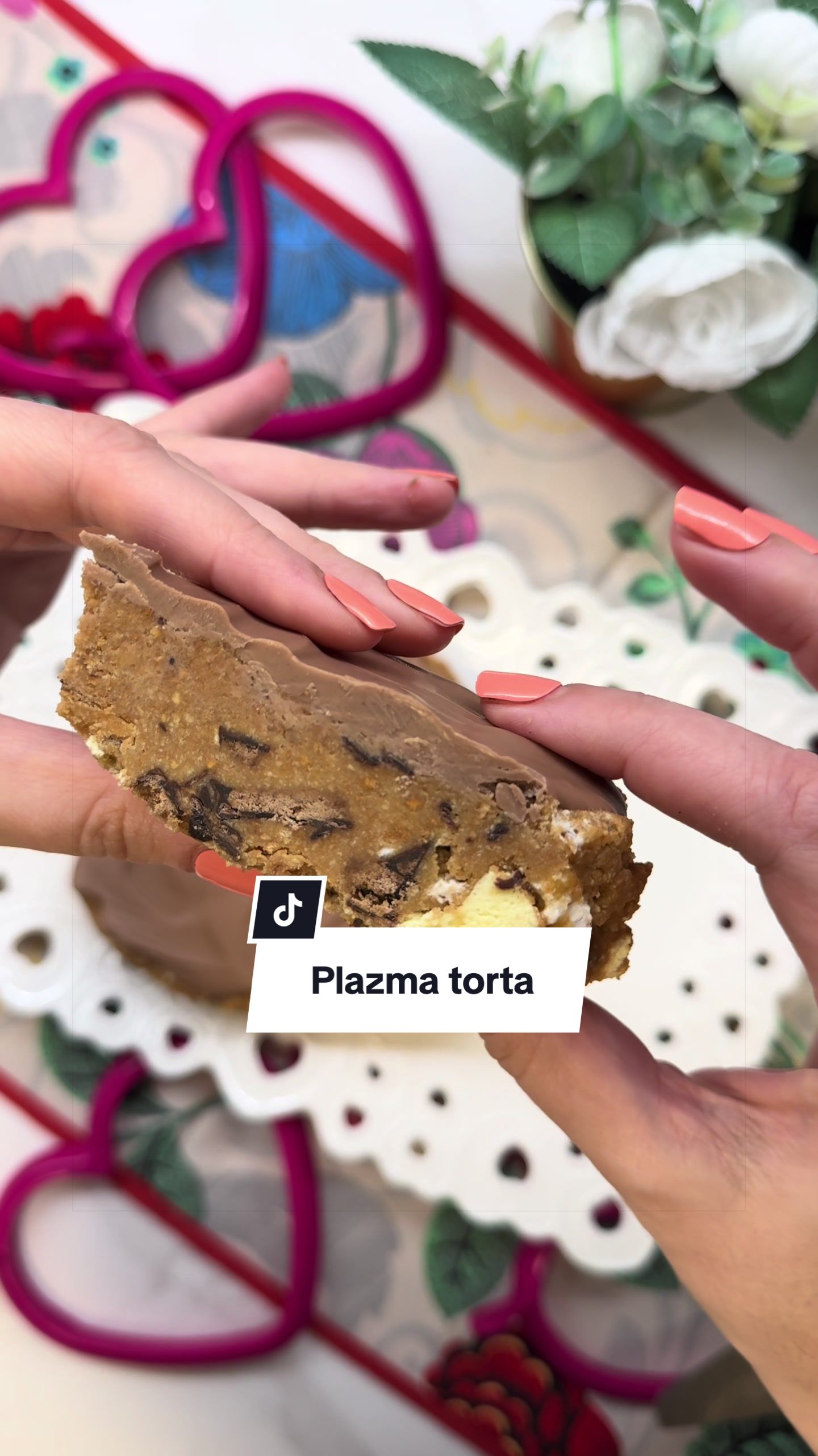 @Irina ✨ foodieri