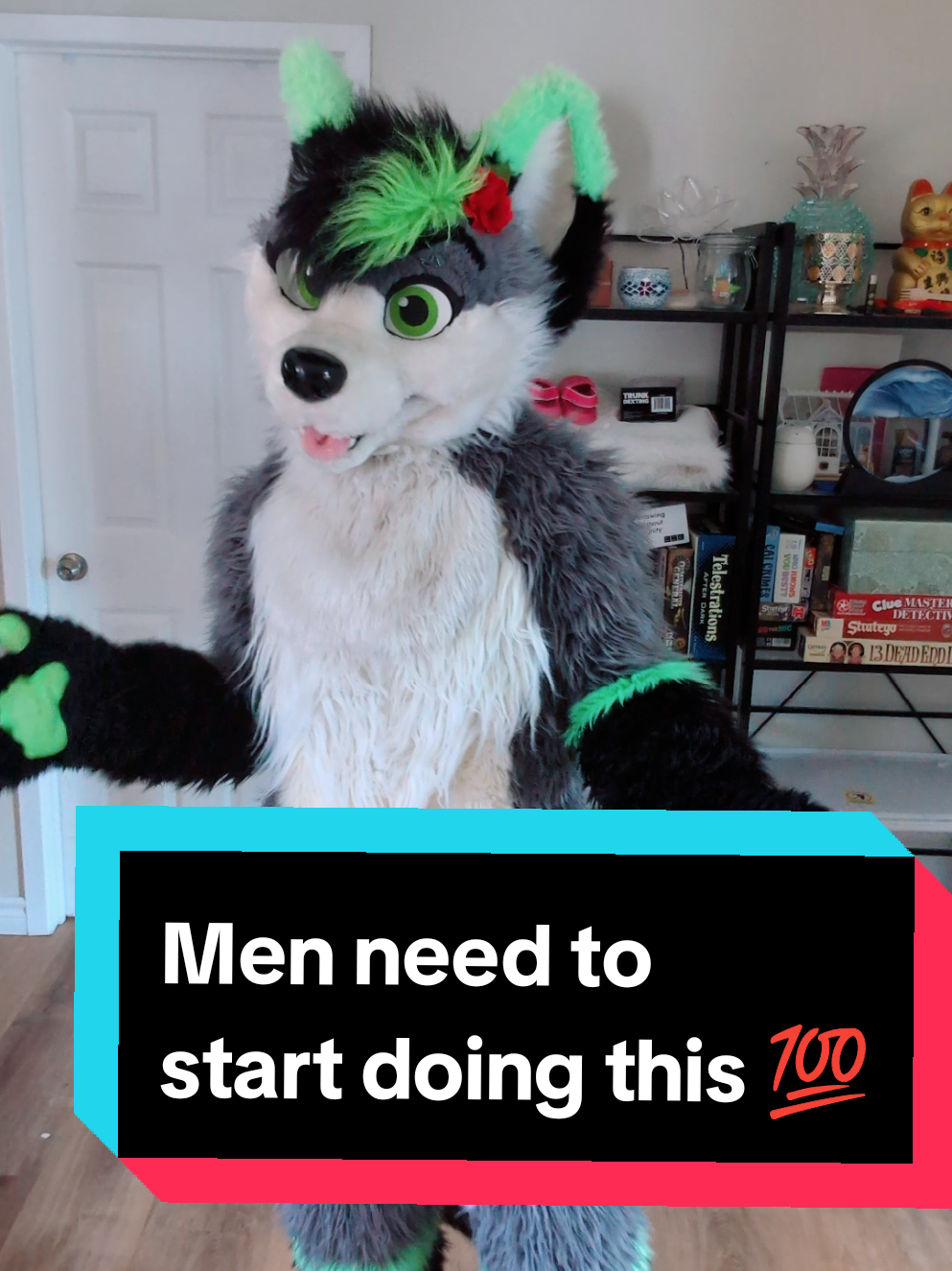 @Firefly Wolfy