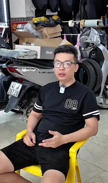 @BI RACE SHOP ĐỒ CHƠI XE