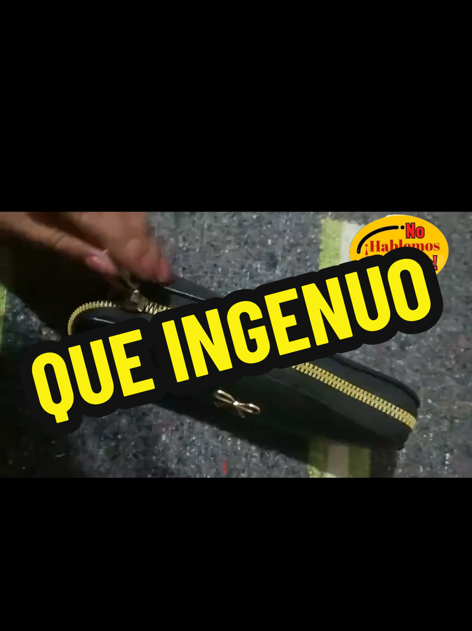 @NO HABLEMOS HUEVADAS