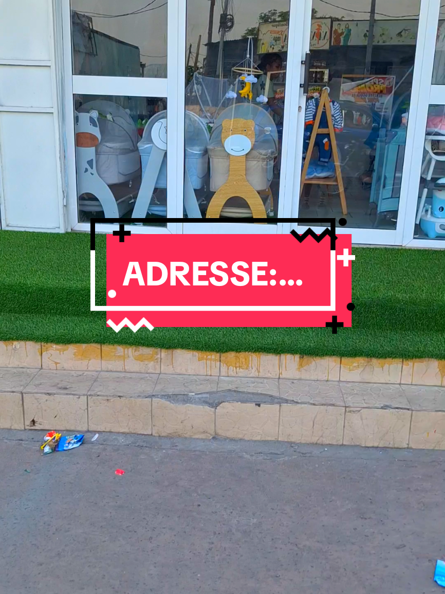 @KAÏNOS BÉBÉ
