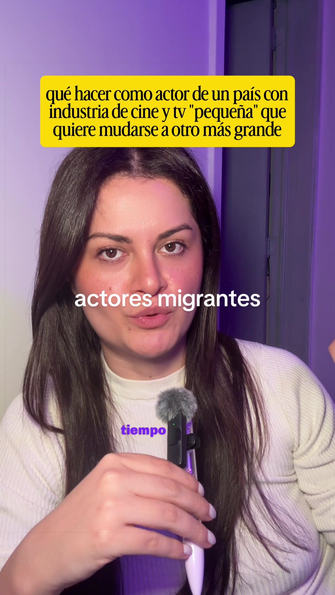 @ale corman 🎭🎬