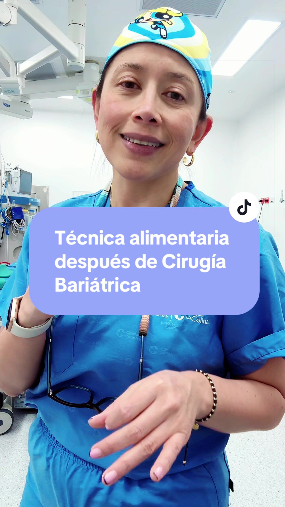 @Dra.Anita✨Cirujana Bari&aacute;trica