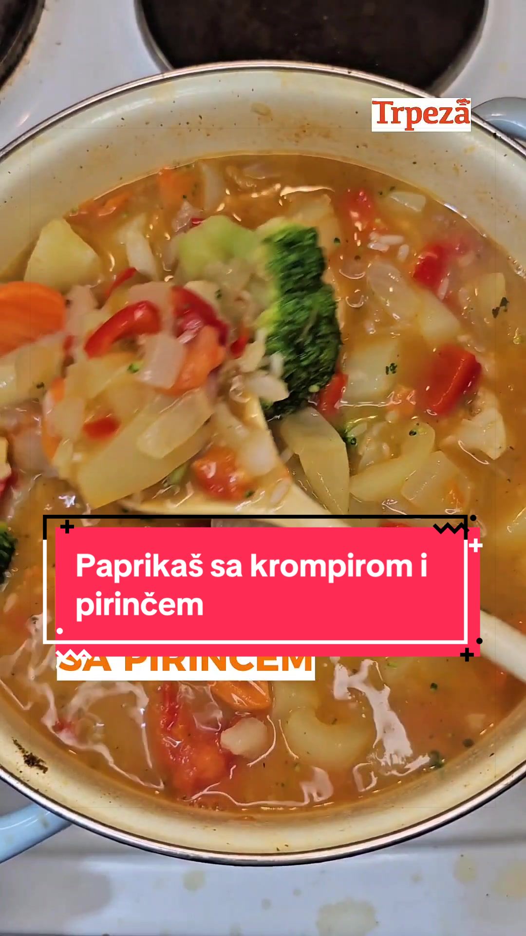 @Moja Trpeza
