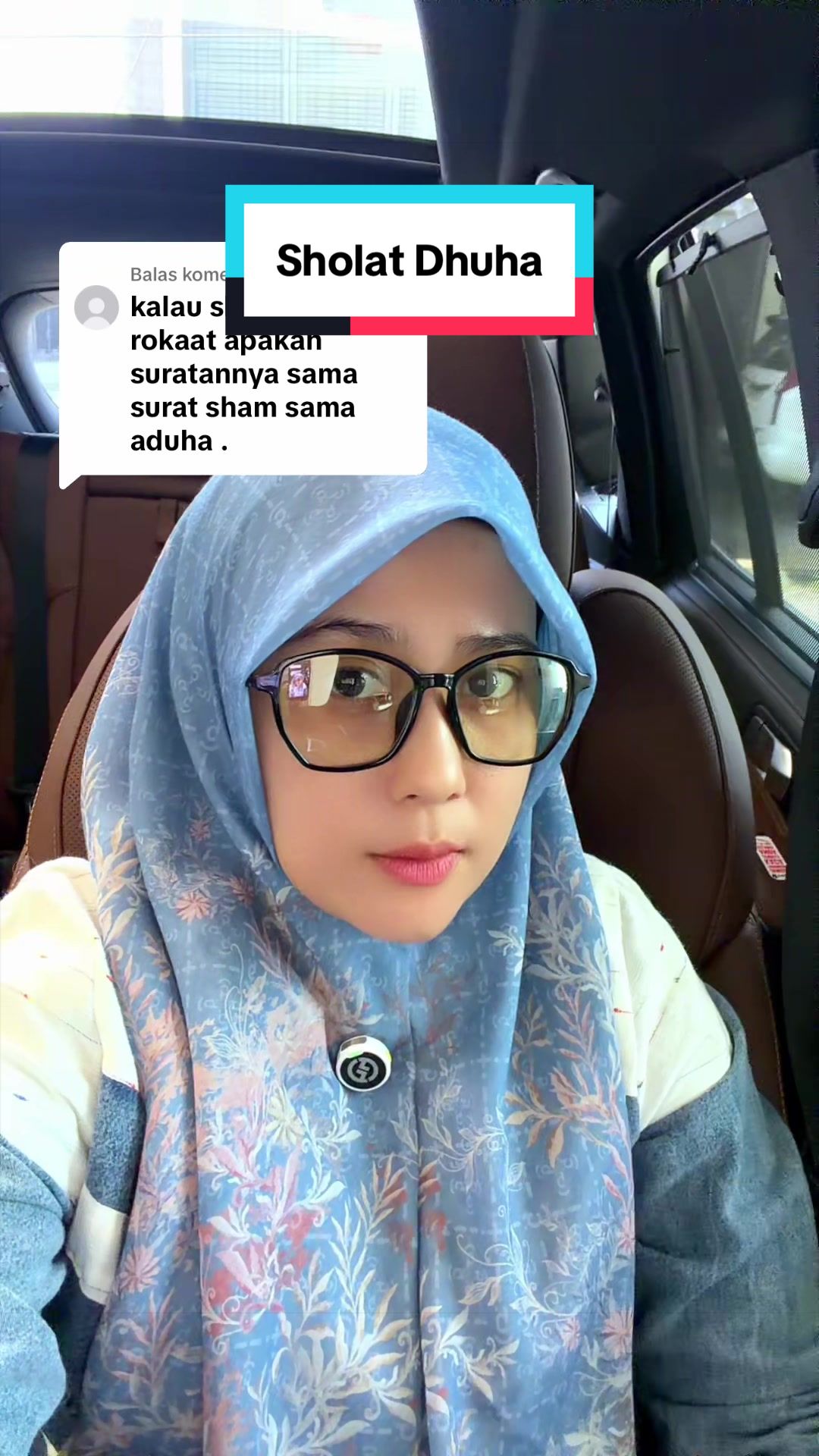 @Ustadzah Dr. Nella Lucky