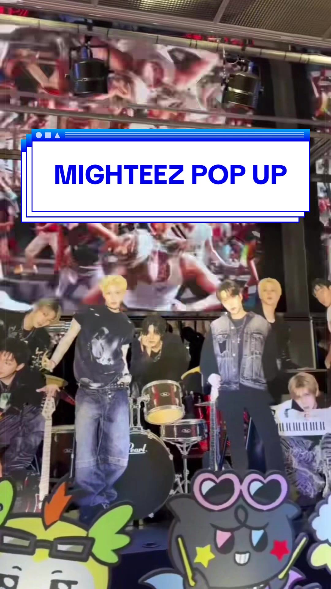 @LightUpK (K-POP SHOP)