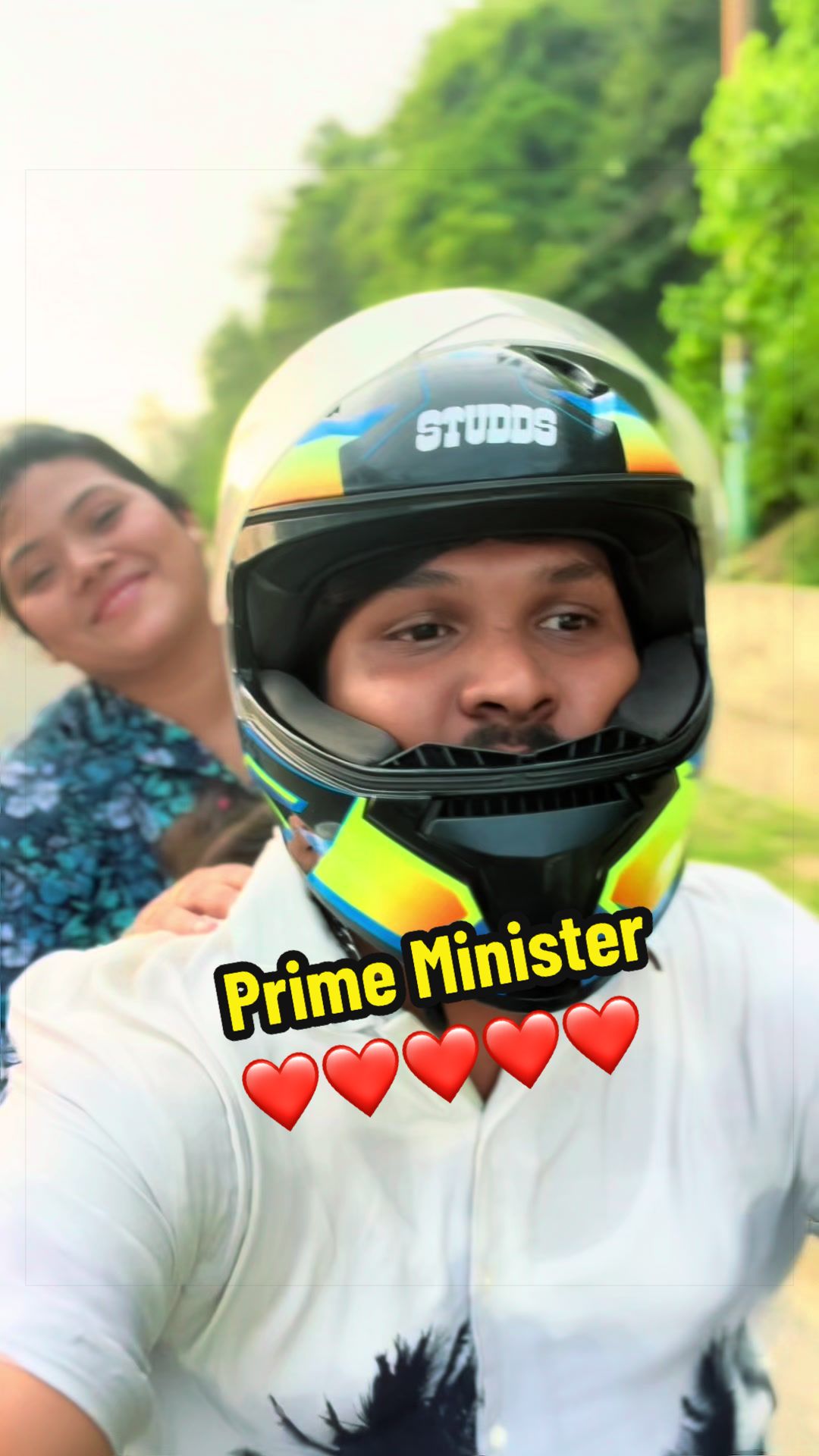 @চাটগাঁইয়া Couple 🥰🥰🥰