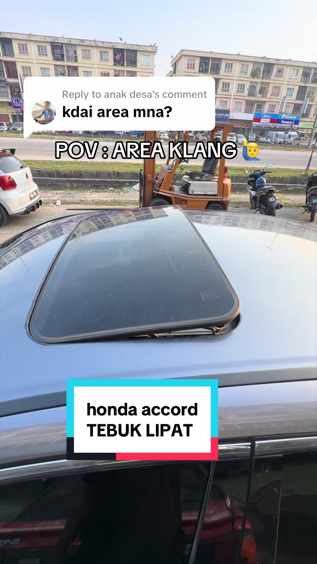@SHAKIRIN SUNROOF SPECIALIST