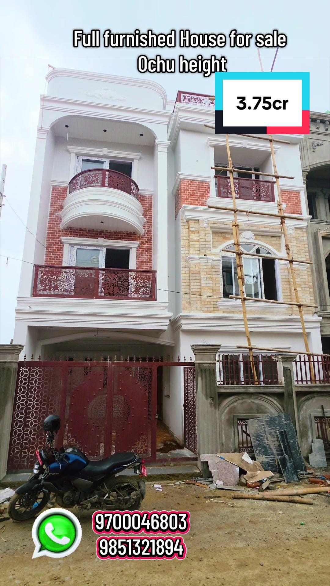 @Prestige Properties