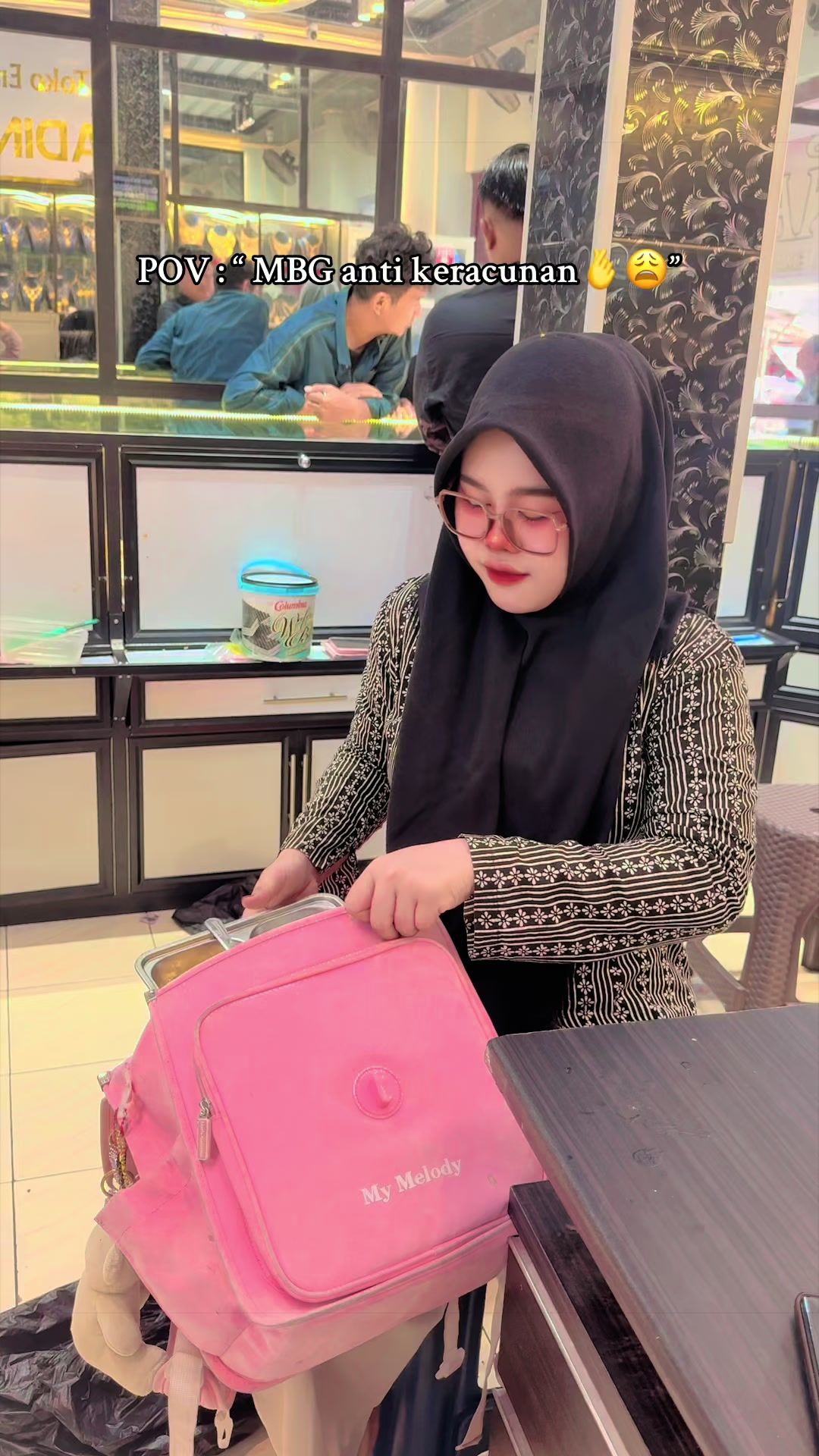 @Madinah Besuki