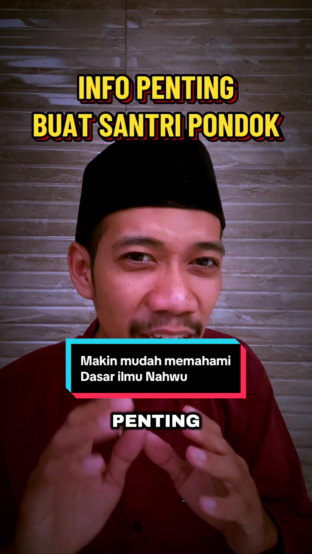 @Pustaka Arafah