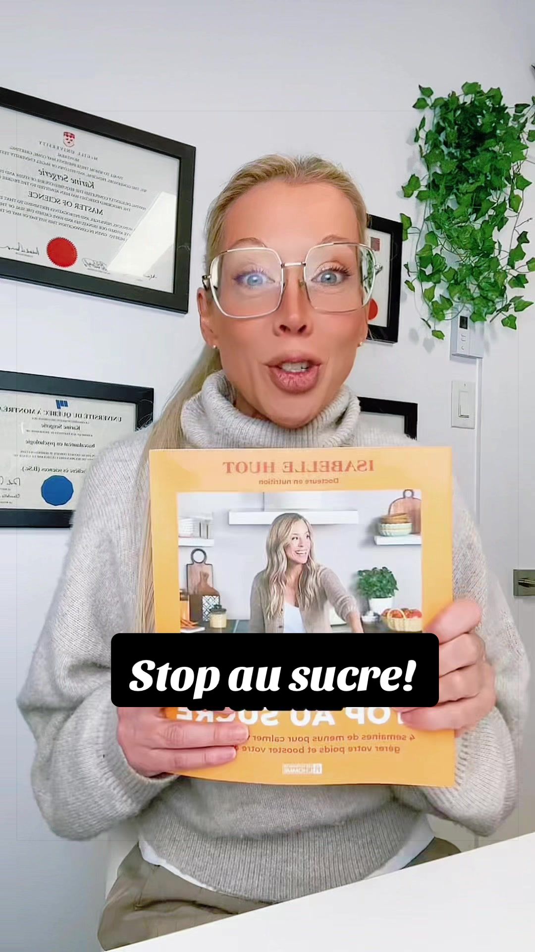 @Karine 🌸 se sentir enfin bien