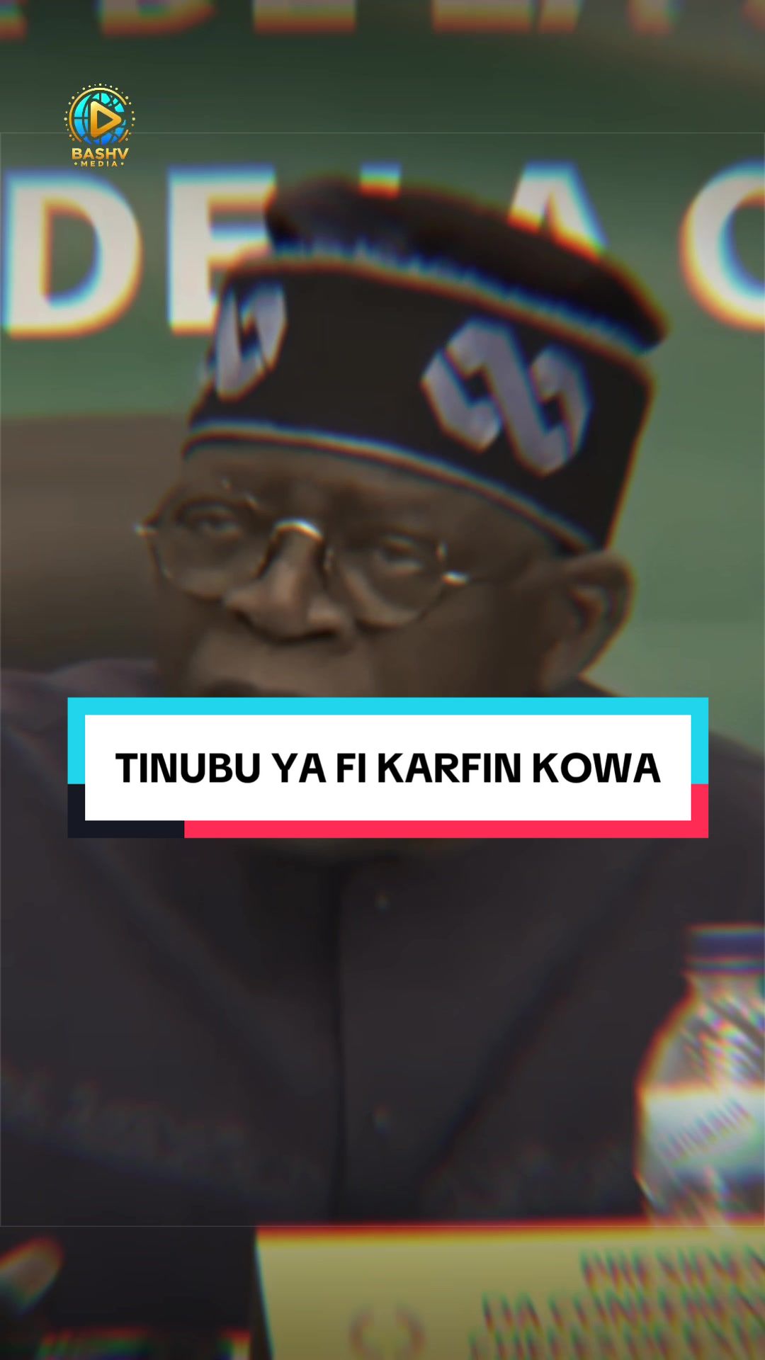 @BASH TV MEDIA