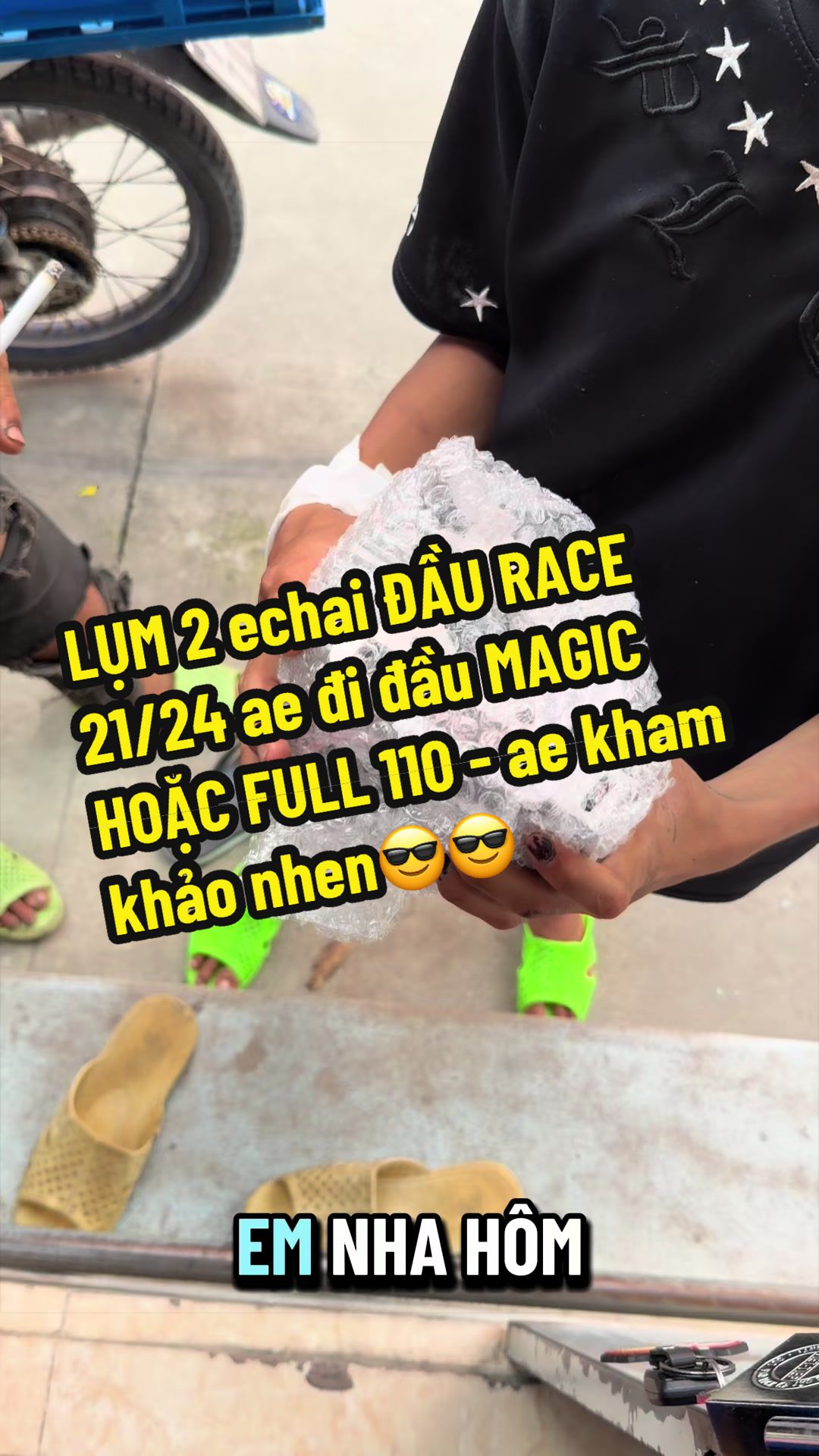 @DƯƠNGLIKENEW RCSHOP Q6