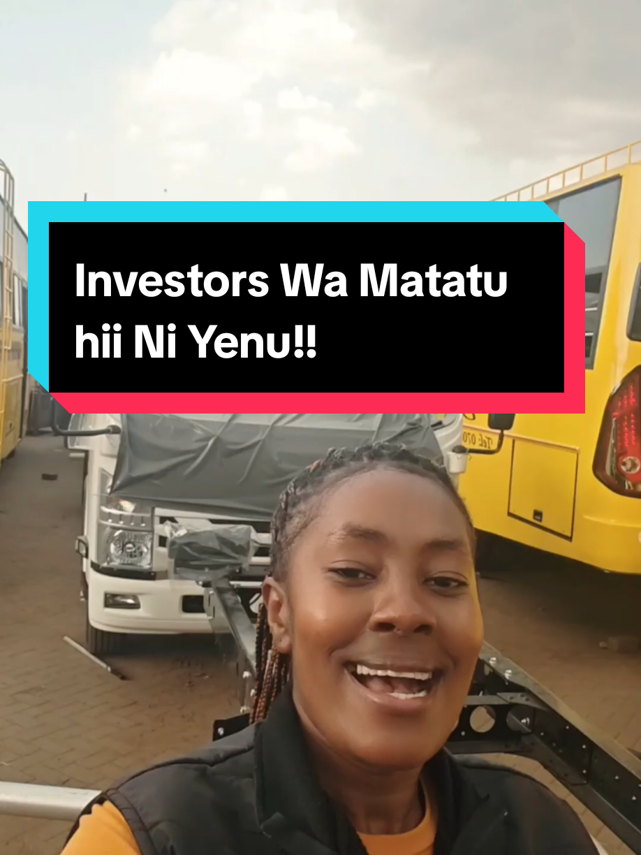@Stella wa Isuzu